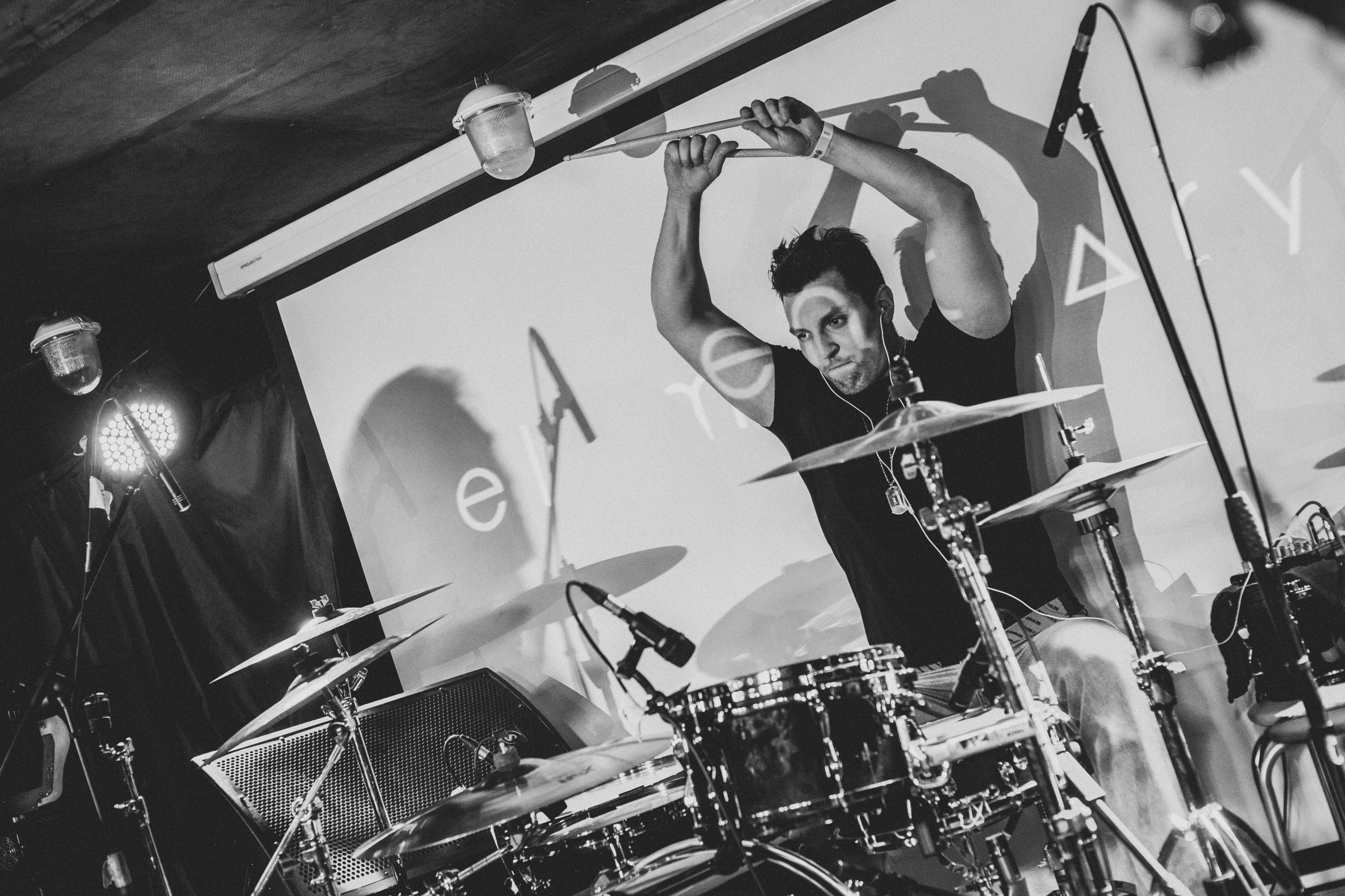 Elementary. Stanislav Baryshev — People. Emotions. Atmosphere