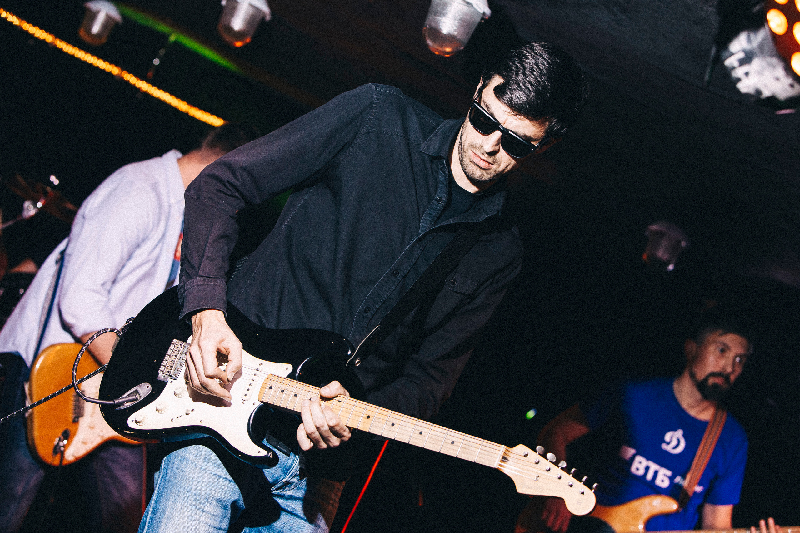 Жестокие Лица, 27.12.19, BUNKER47