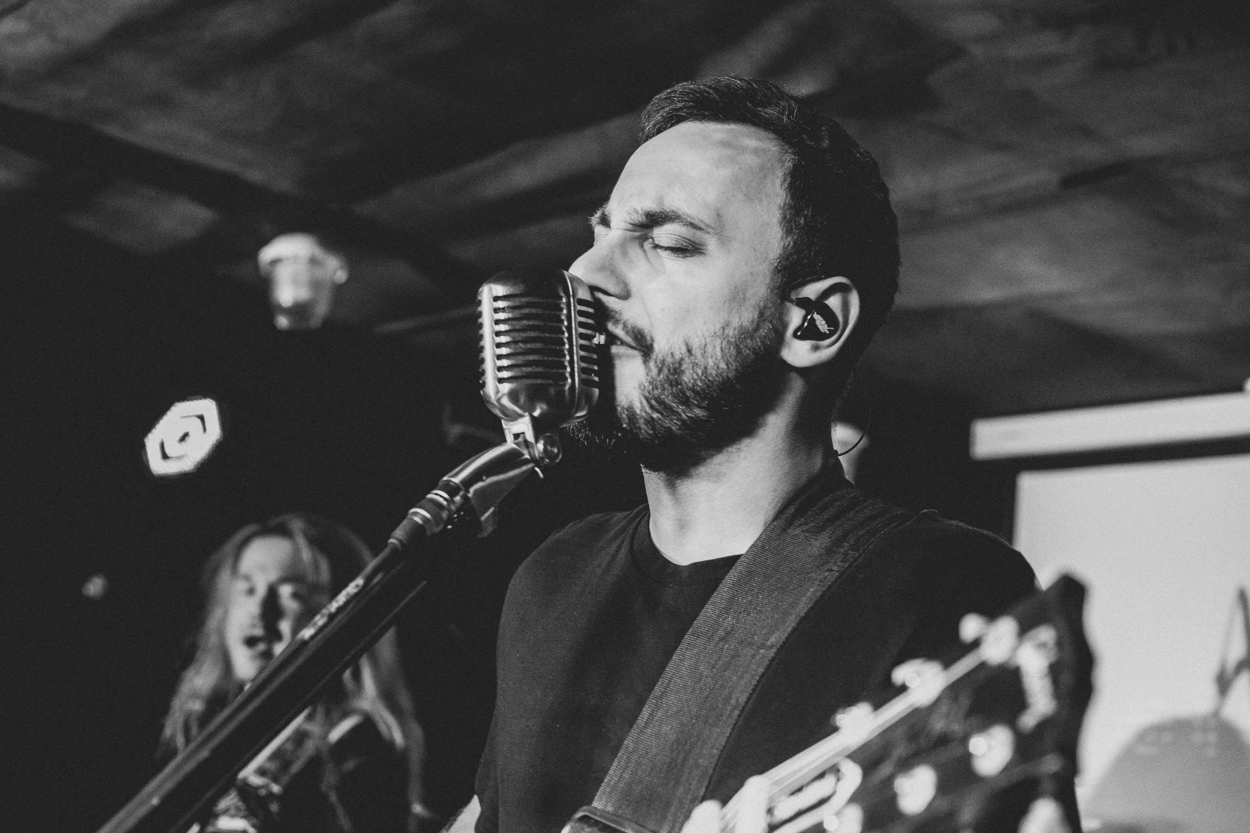 Elementary. Stanislav Baryshev — People. Emotions. Atmosphere