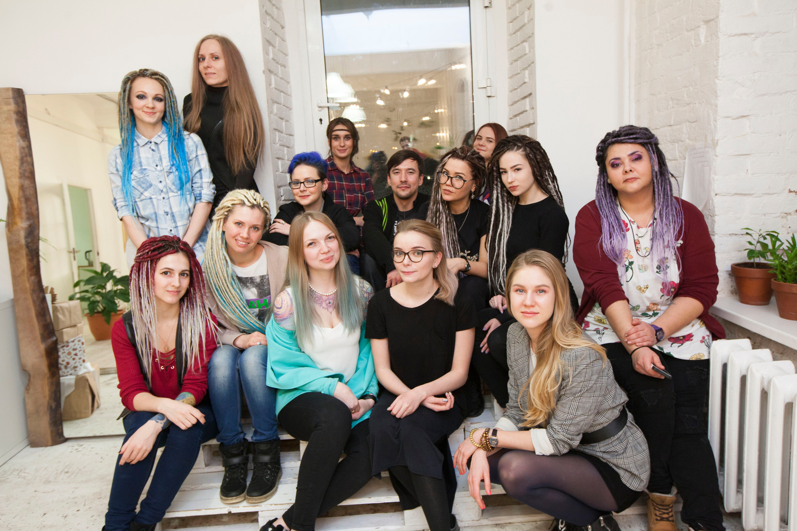 Практический МК. Stanislav Baryshev — People. Emotions. Atmosphere