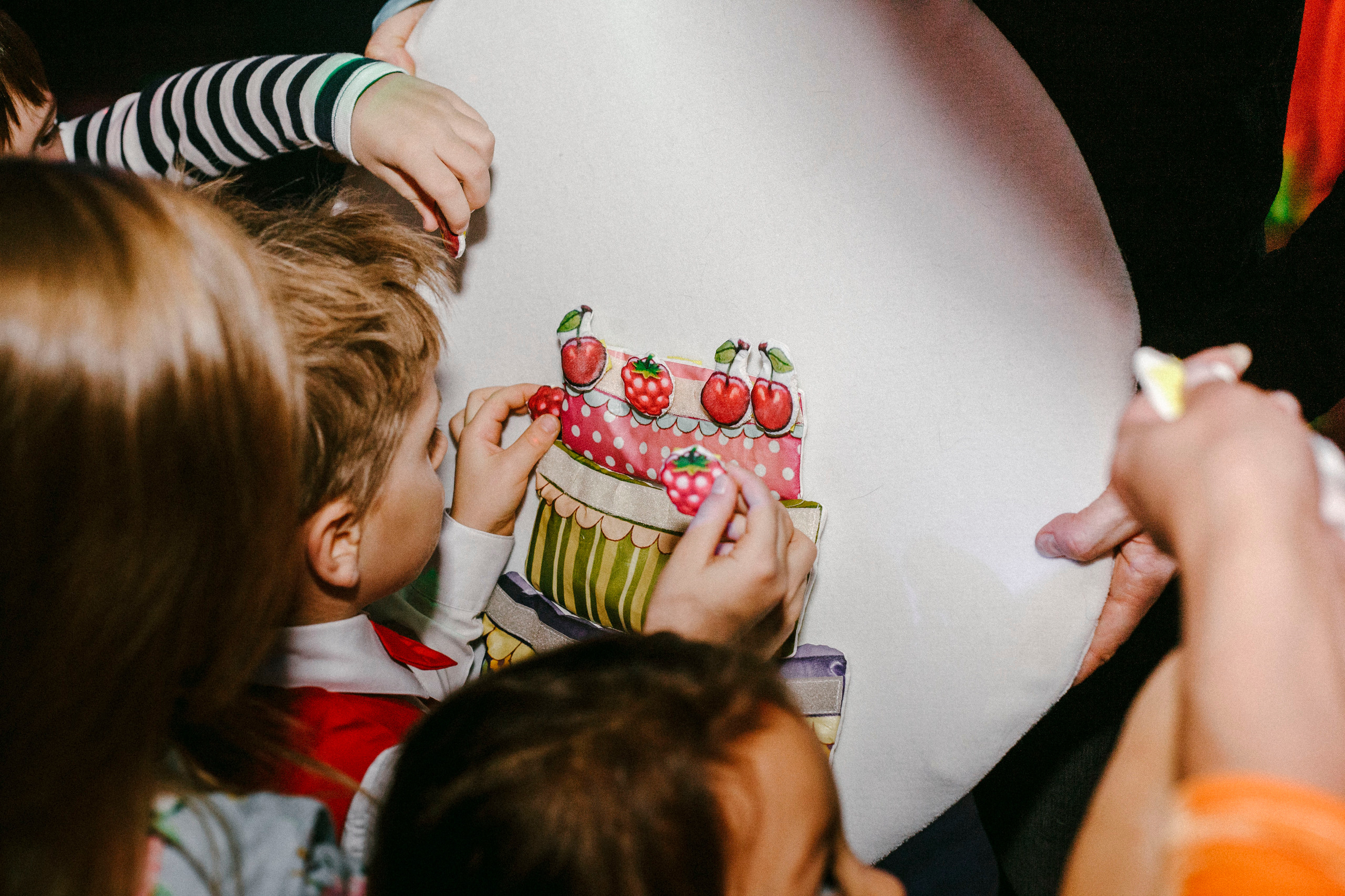 День рождения. Stanislav Baryshev — People. Emotions. Atmosphere