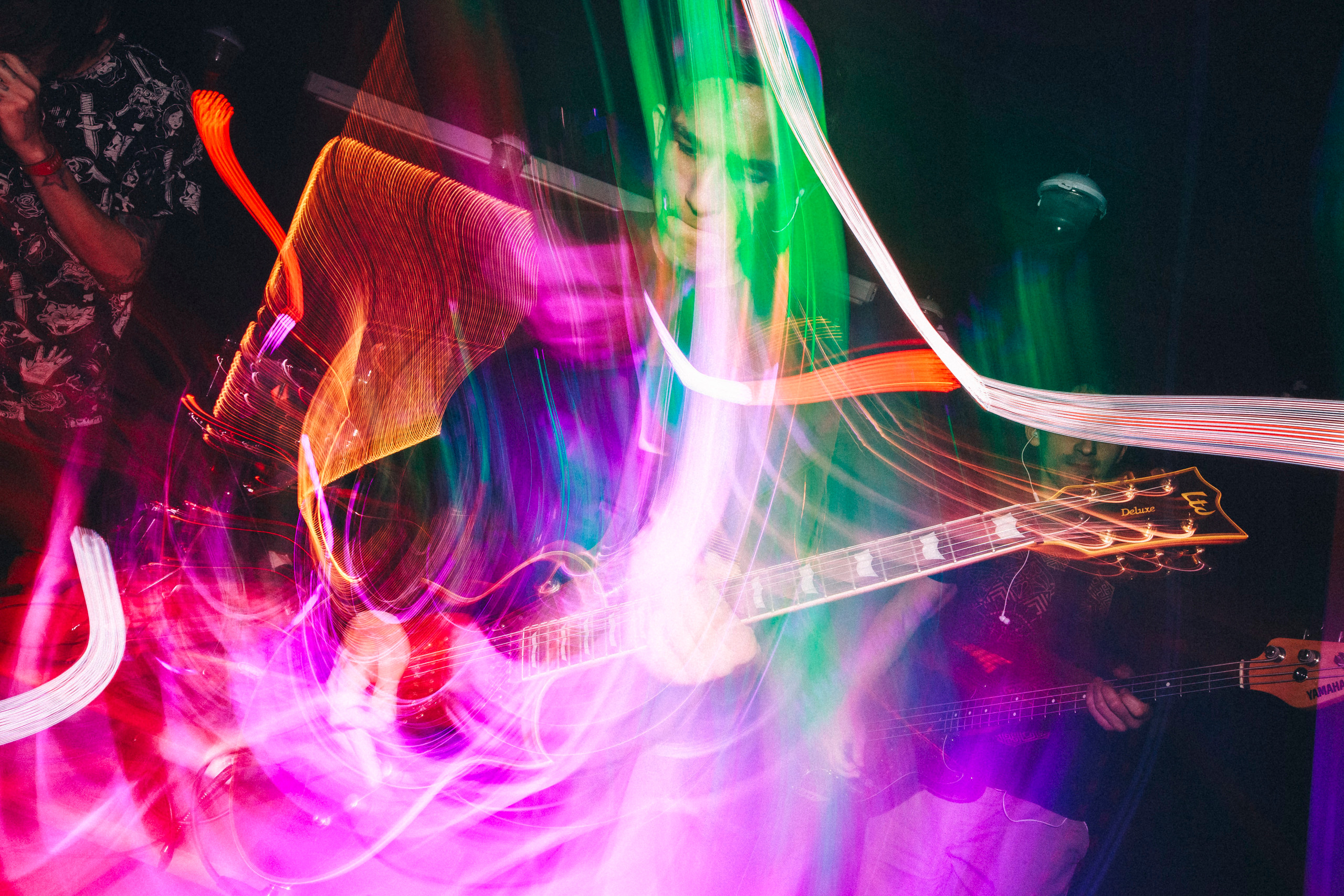 Follow the Fairytale. Stanislav Baryshev — People. Emotions. Atmosphere