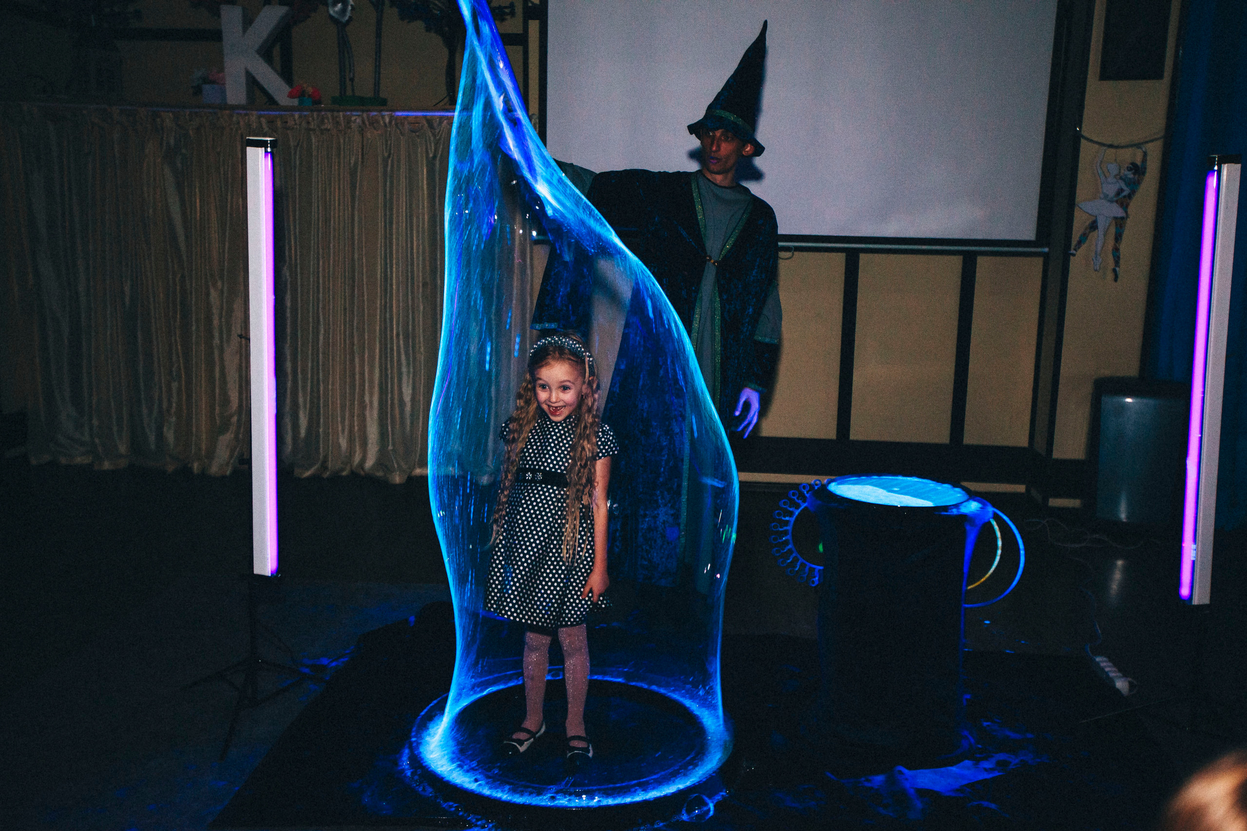 День рождения. Stanislav Baryshev — People. Emotions. Atmosphere