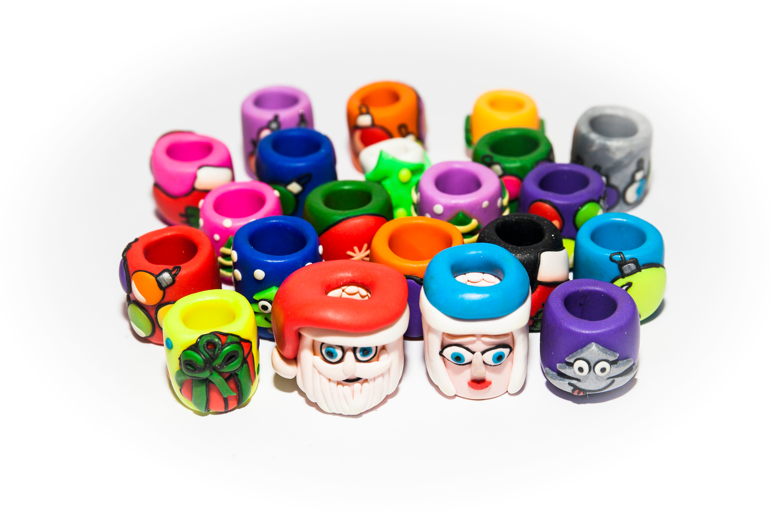 Бусины для дред. Stanislav Baryshev — People. Emotions. Atmosphere