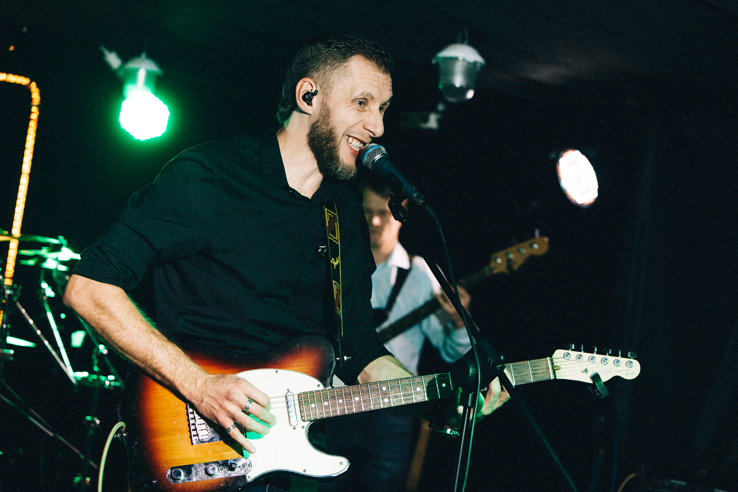 Wild Traffic, 27.12.19, BUNKER47