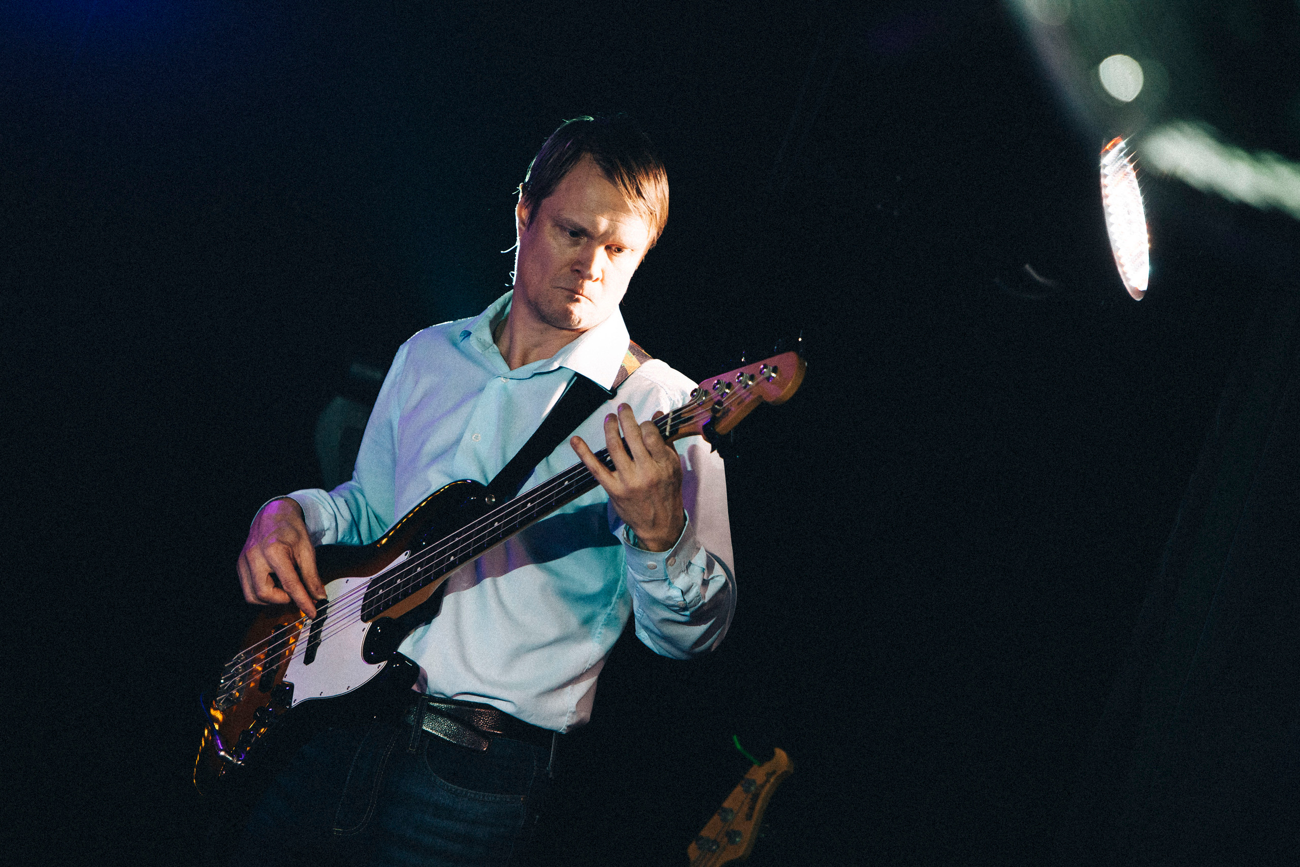 Wild Traffic, 27.12.19, BUNKER47