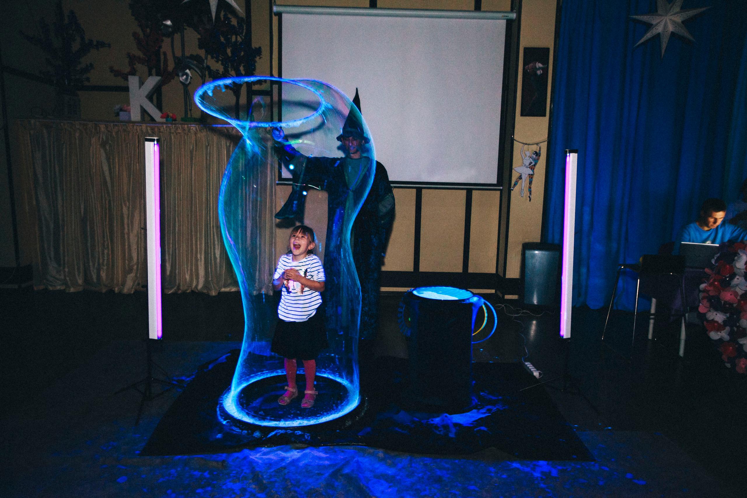 День рождения. Stanislav Baryshev — People. Emotions. Atmosphere