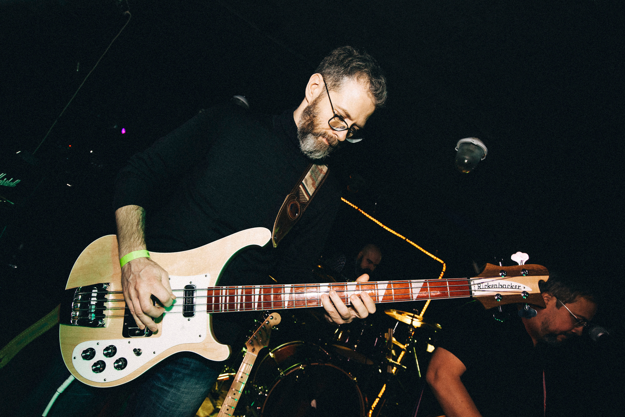 aka Ugly Ducks, 24.12.19, BUNKER47