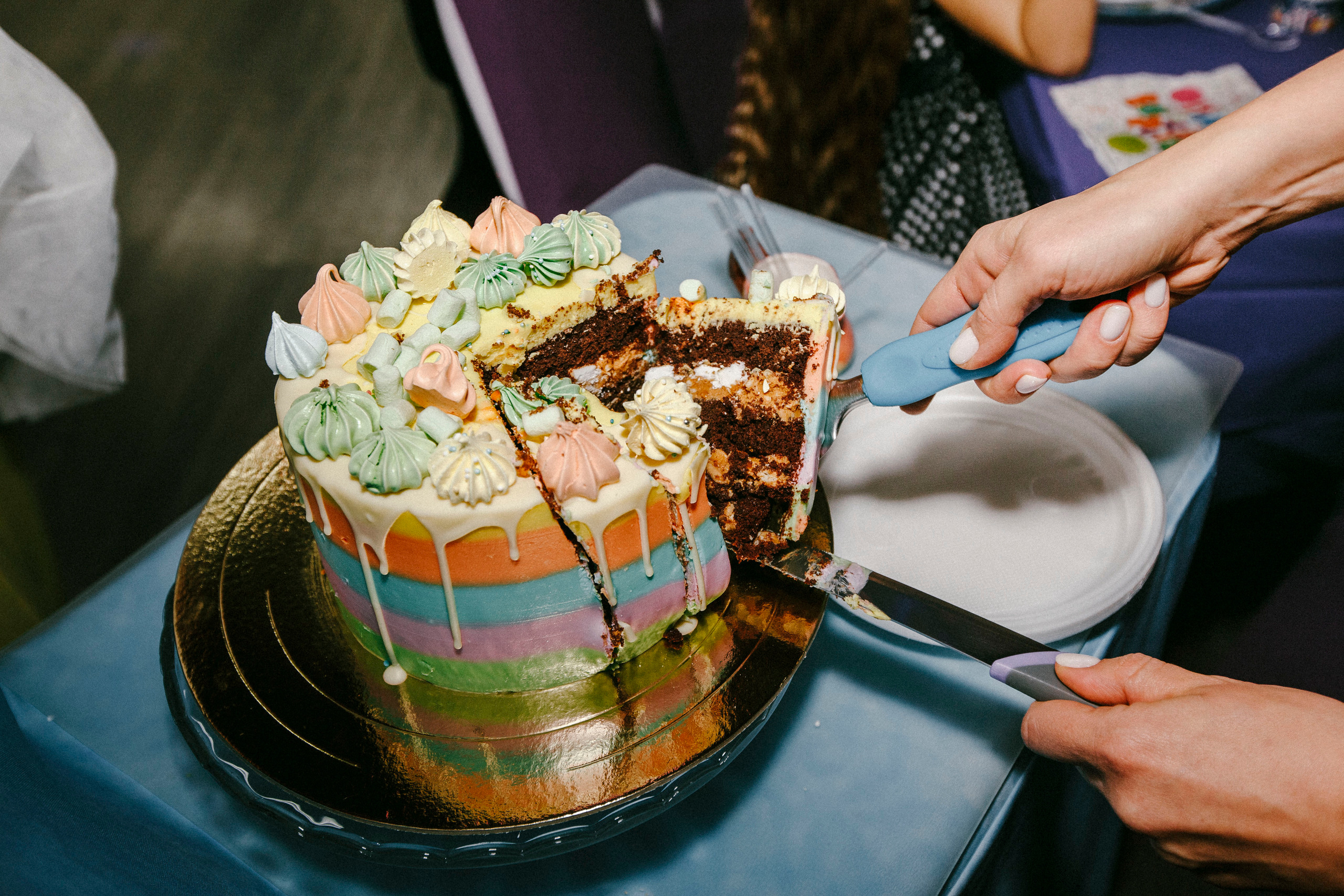 День рождения. Stanislav Baryshev — People. Emotions. Atmosphere