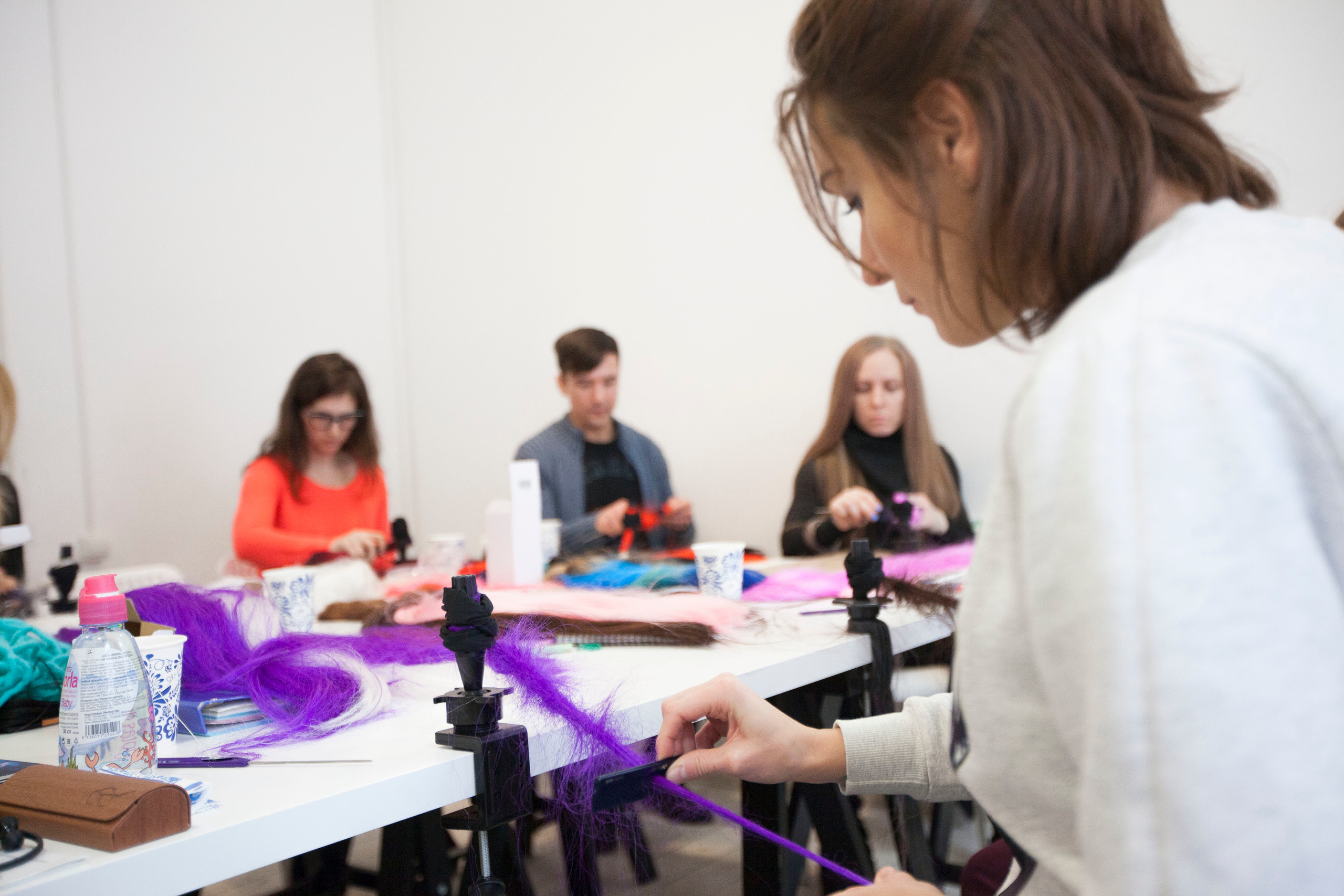 Практический МК. Stanislav Baryshev — People. Emotions. Atmosphere