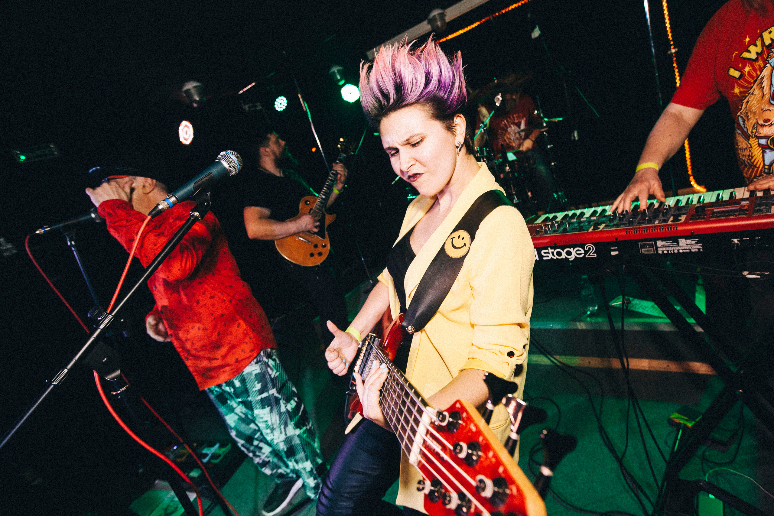 МАНГО-МАНГО, 21.02.20, BUNKER47