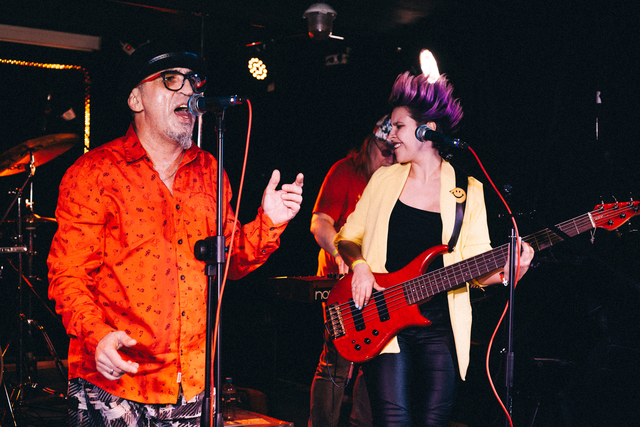 МАНГО-МАНГО, 21.02.20, BUNKER47