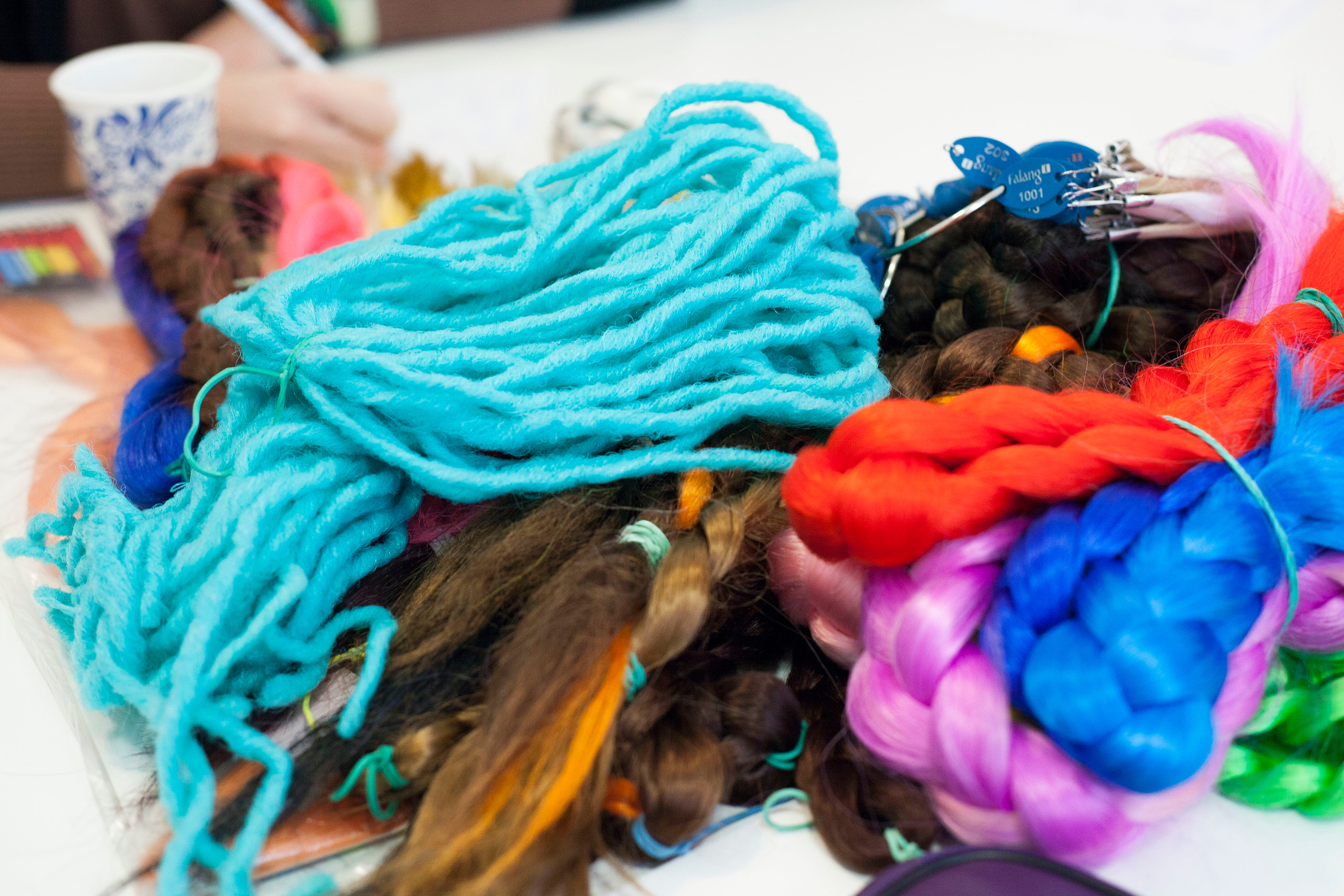 Практический МК. Stanislav Baryshev — People. Emotions. Atmosphere