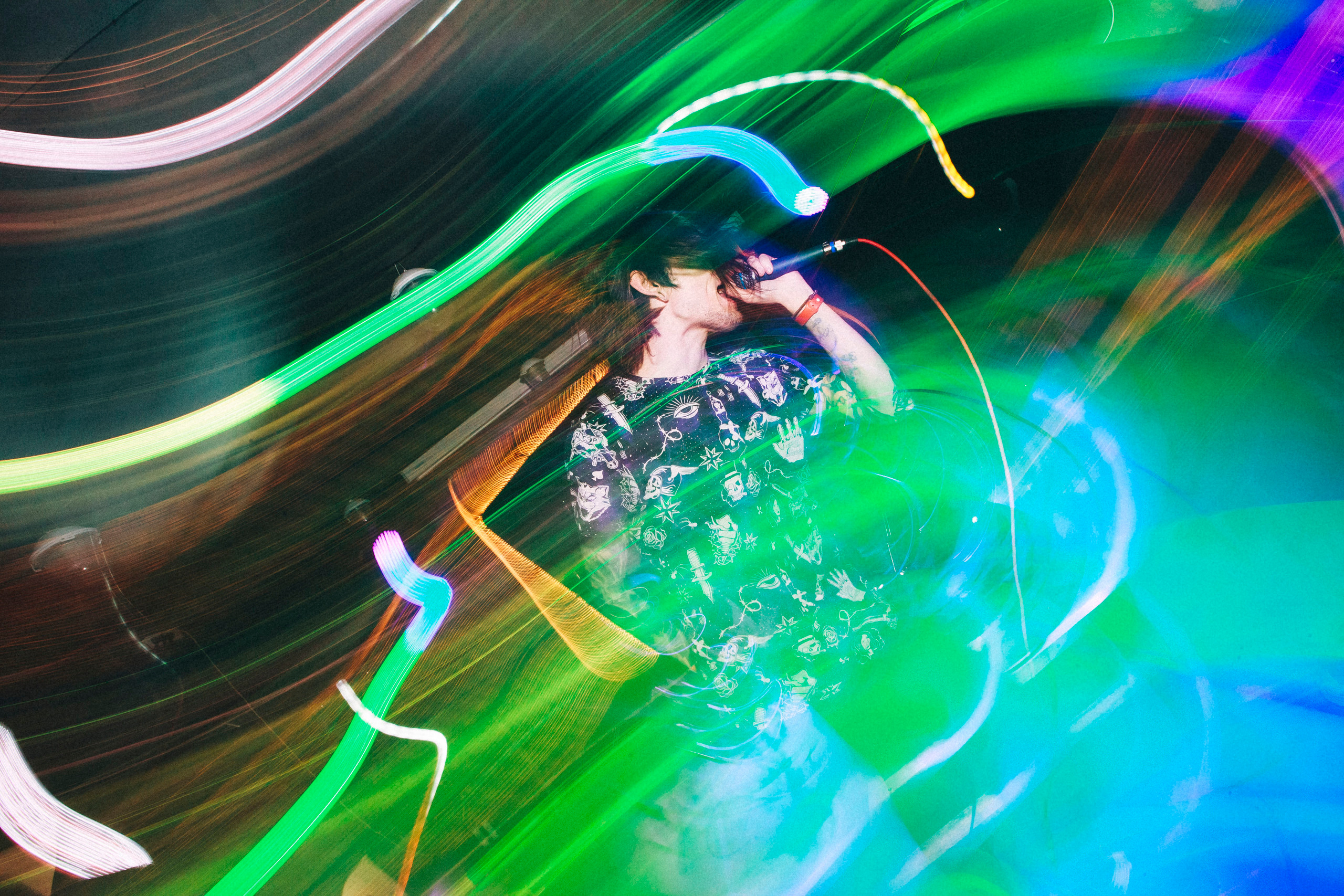 Follow the Fairytale. Stanislav Baryshev — People. Emotions. Atmosphere