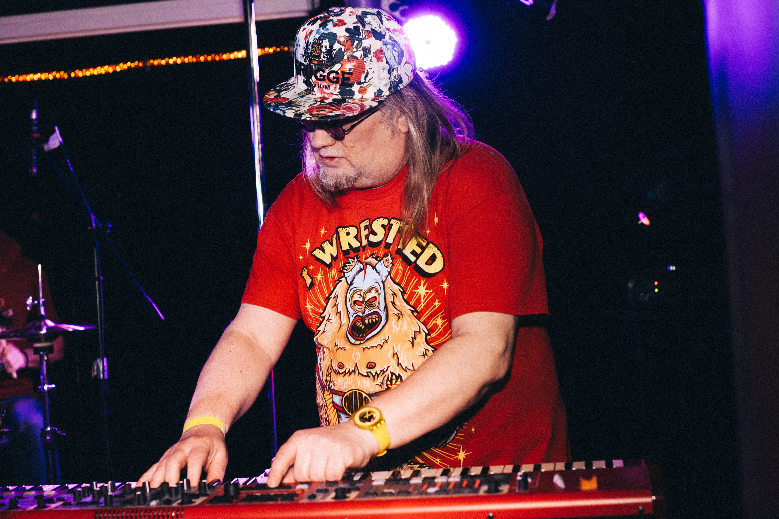 МАНГО-МАНГО, 21.02.20, BUNKER47