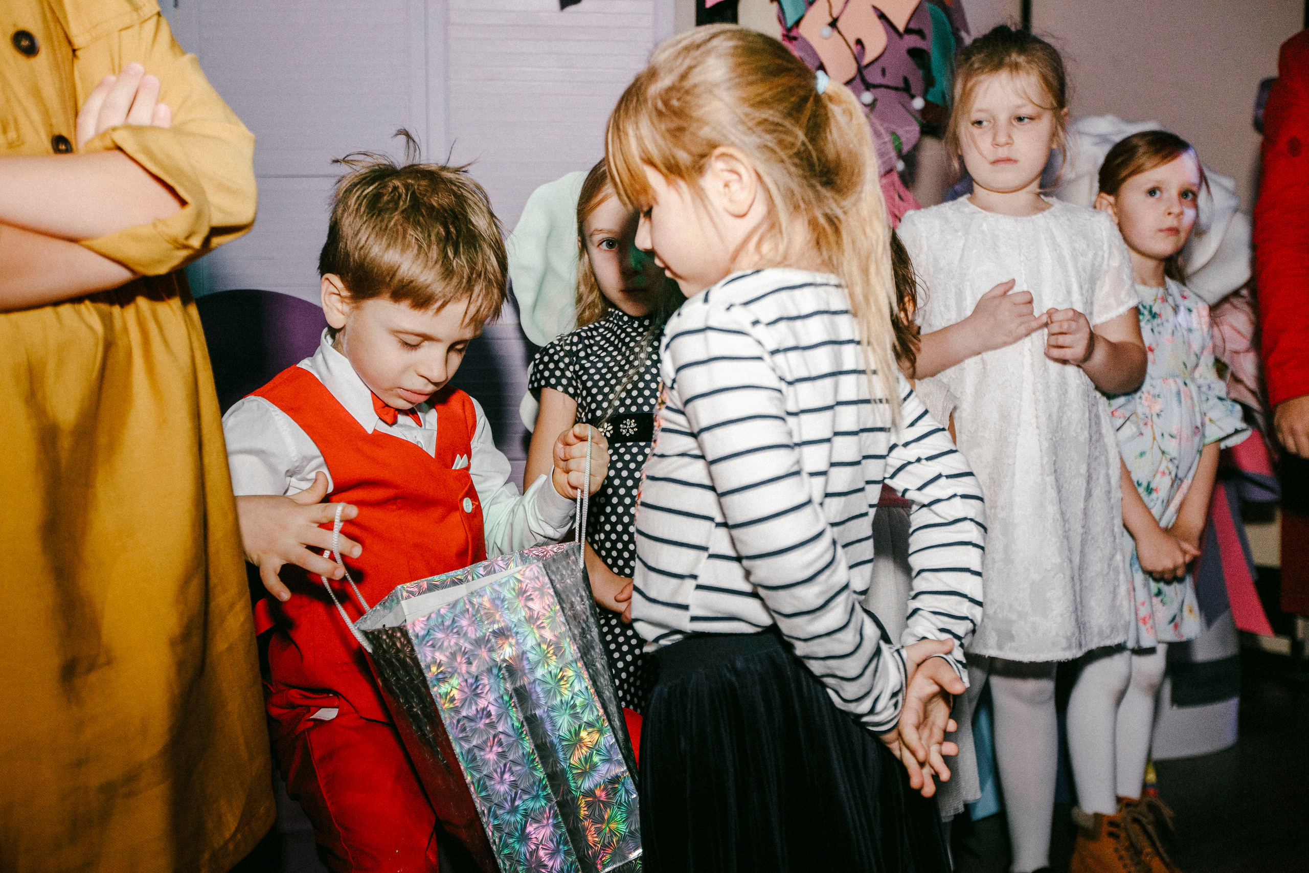 День рождения. Stanislav Baryshev — People. Emotions. Atmosphere