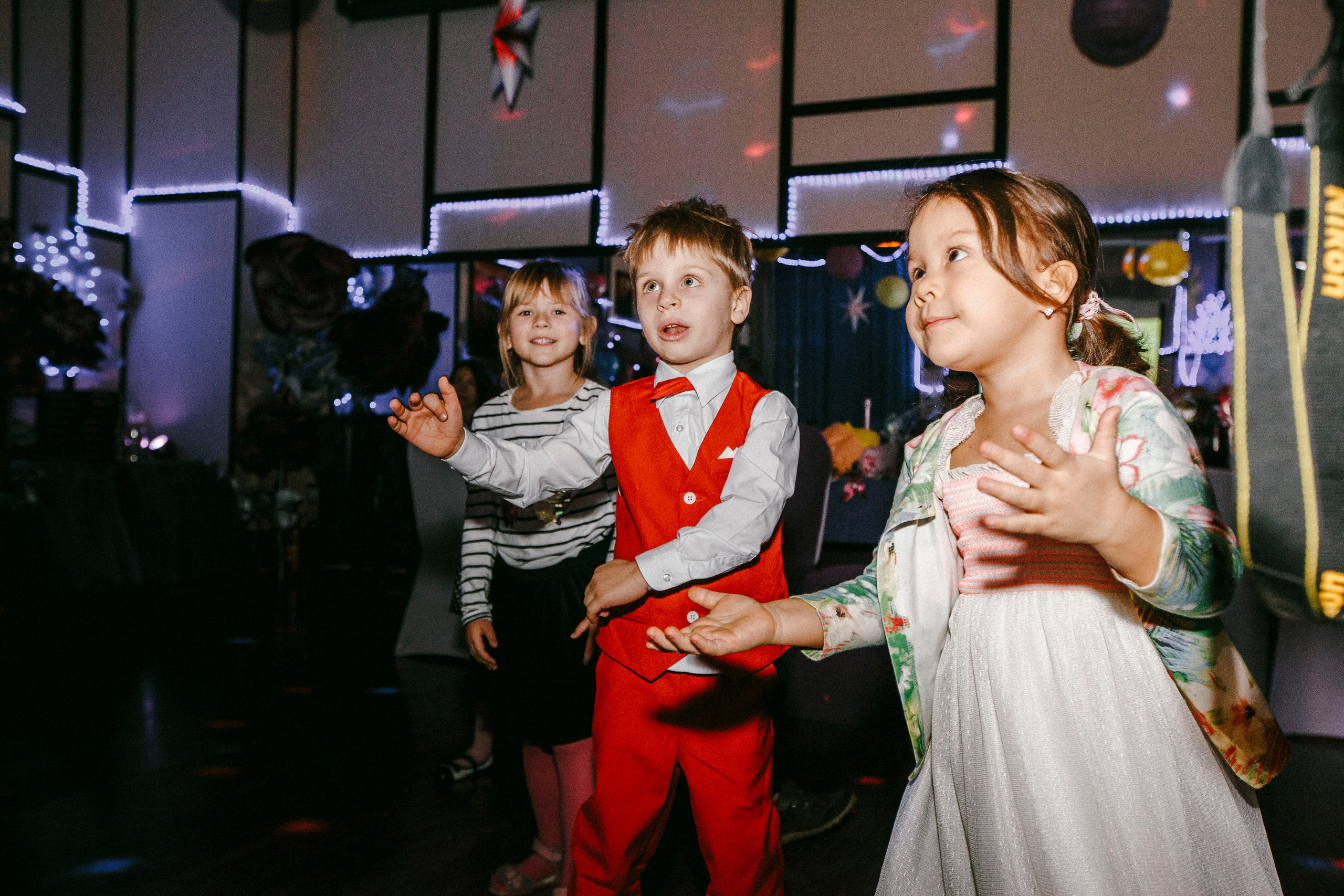 День рождения. Stanislav Baryshev — People. Emotions. Atmosphere