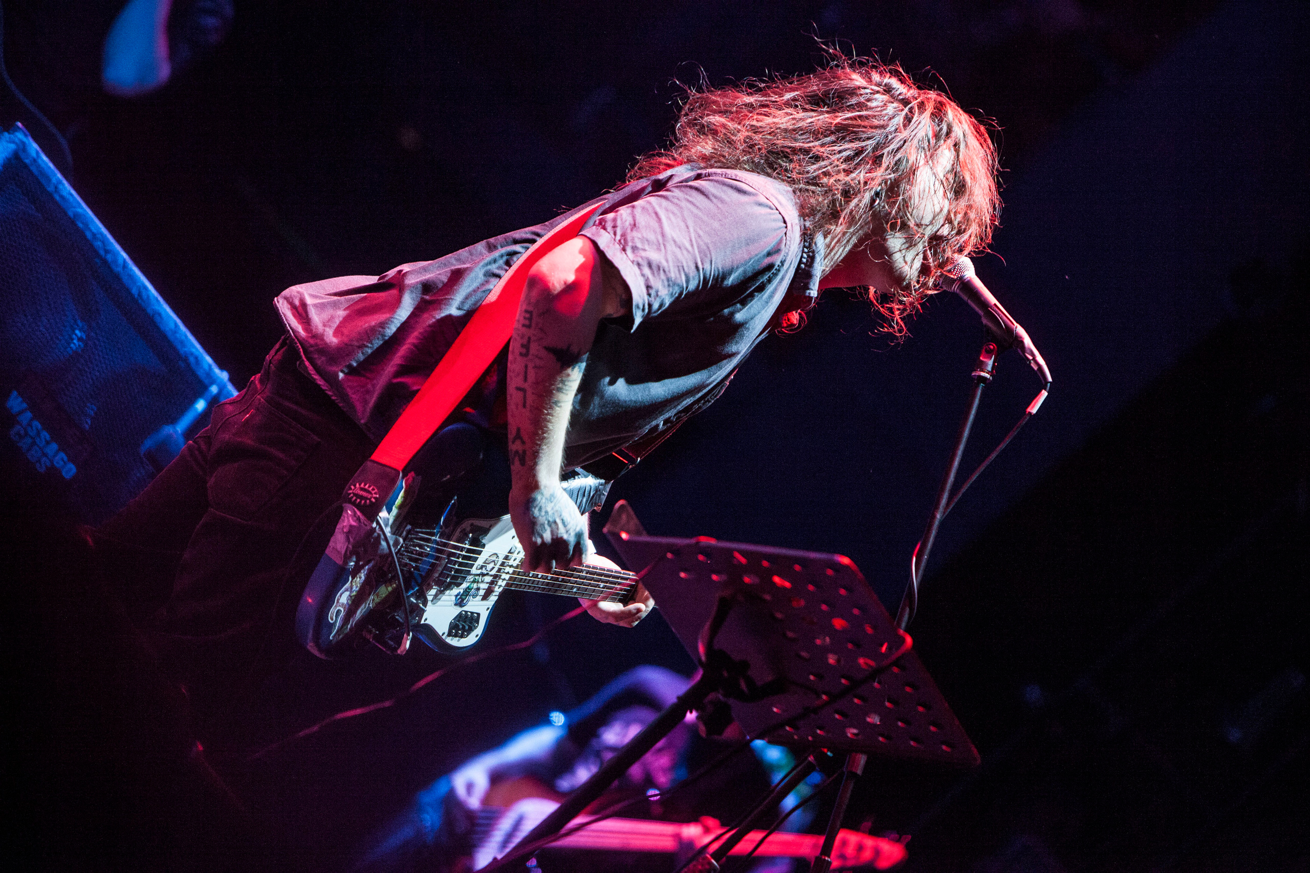 Музыка — моя первая любовь. Stanislav Baryshev — People. Emotions. Atmosphere