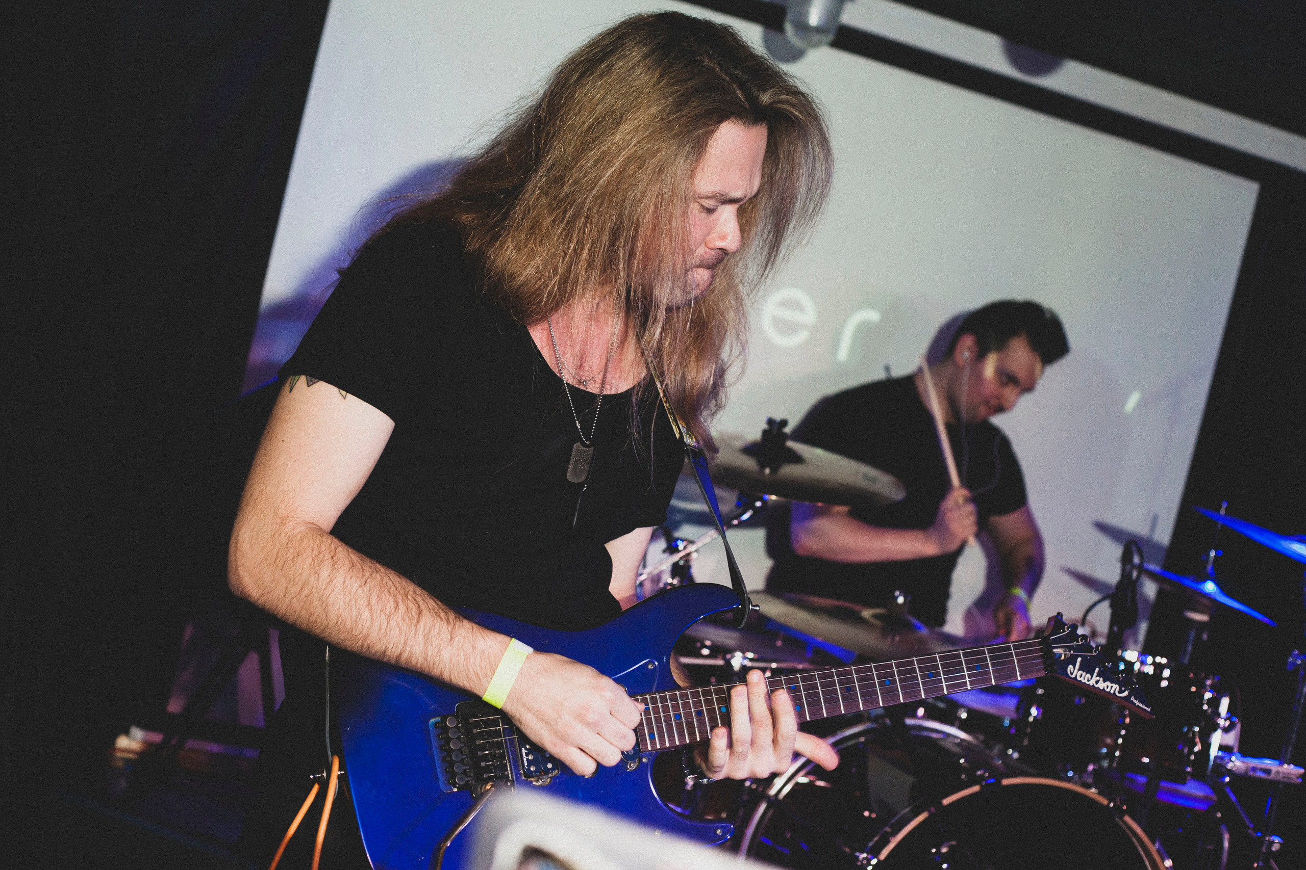 Elementary. Stanislav Baryshev — People. Emotions. Atmosphere