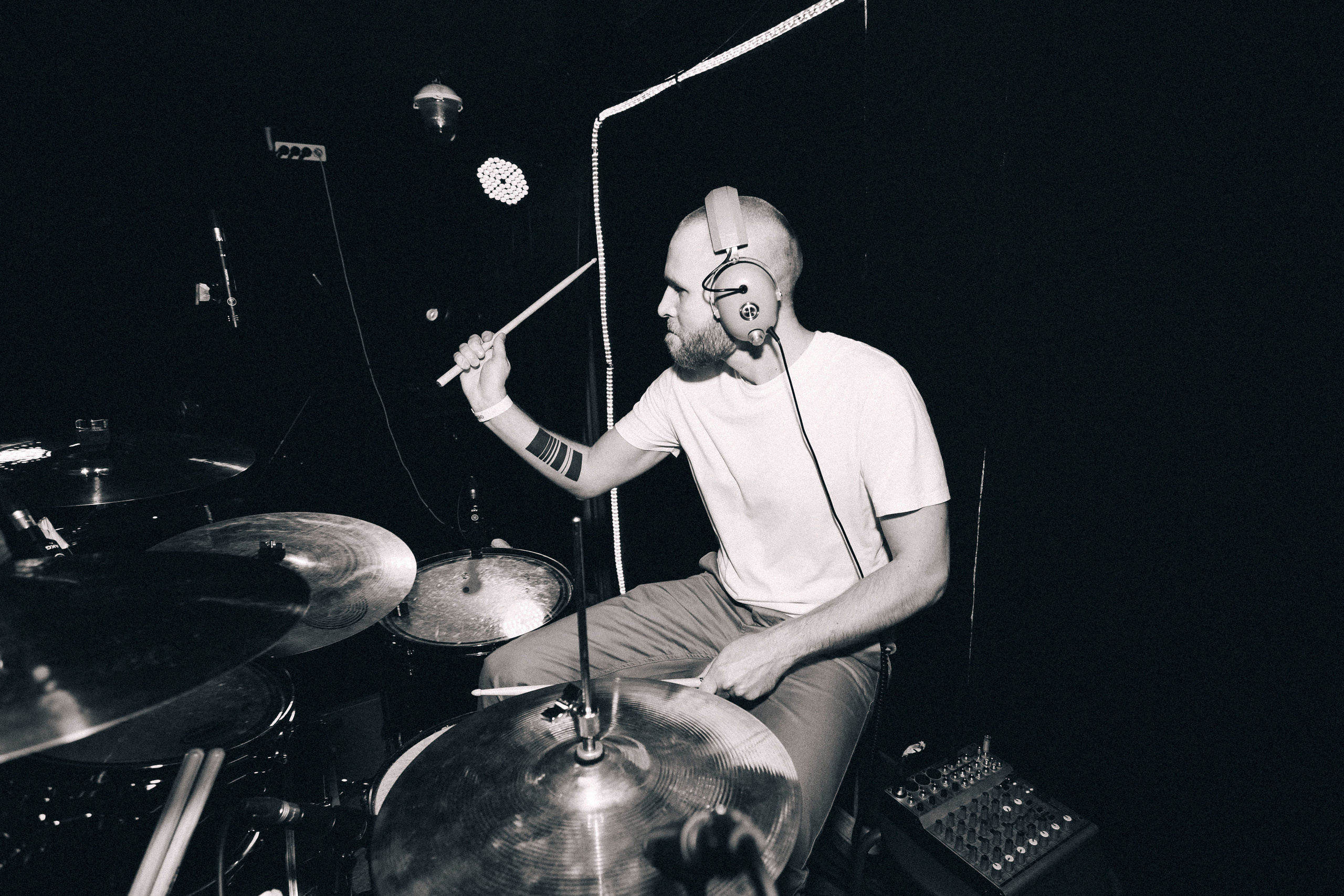 Epic Mail Band, 24.12.19, BUNKER47