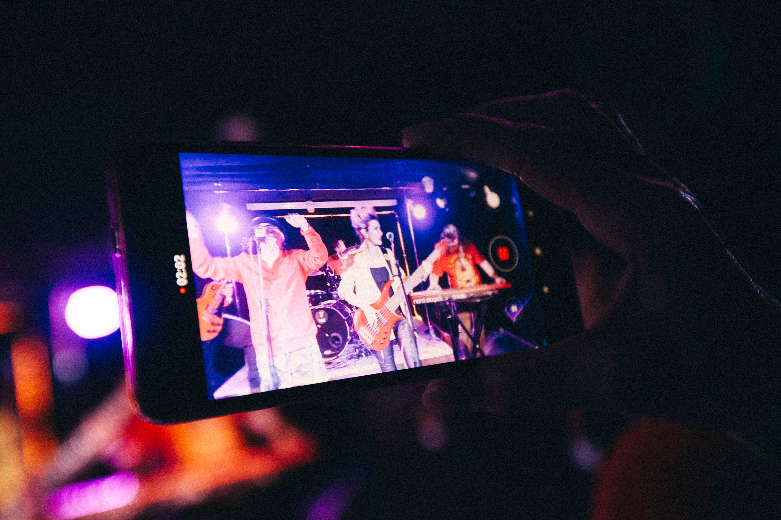 МАНГО-МАНГО, 21.02.20, BUNKER47