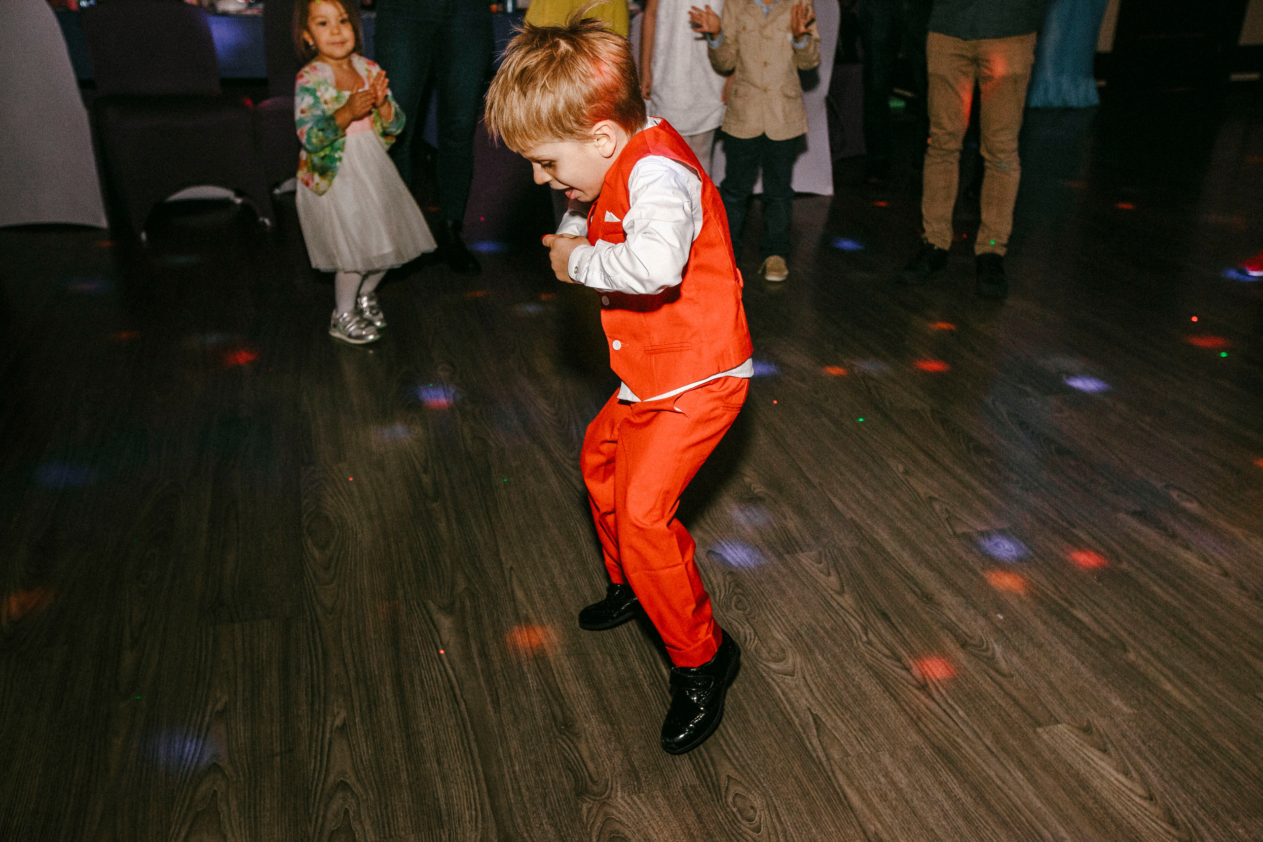 День рождения. Stanislav Baryshev — People. Emotions. Atmosphere