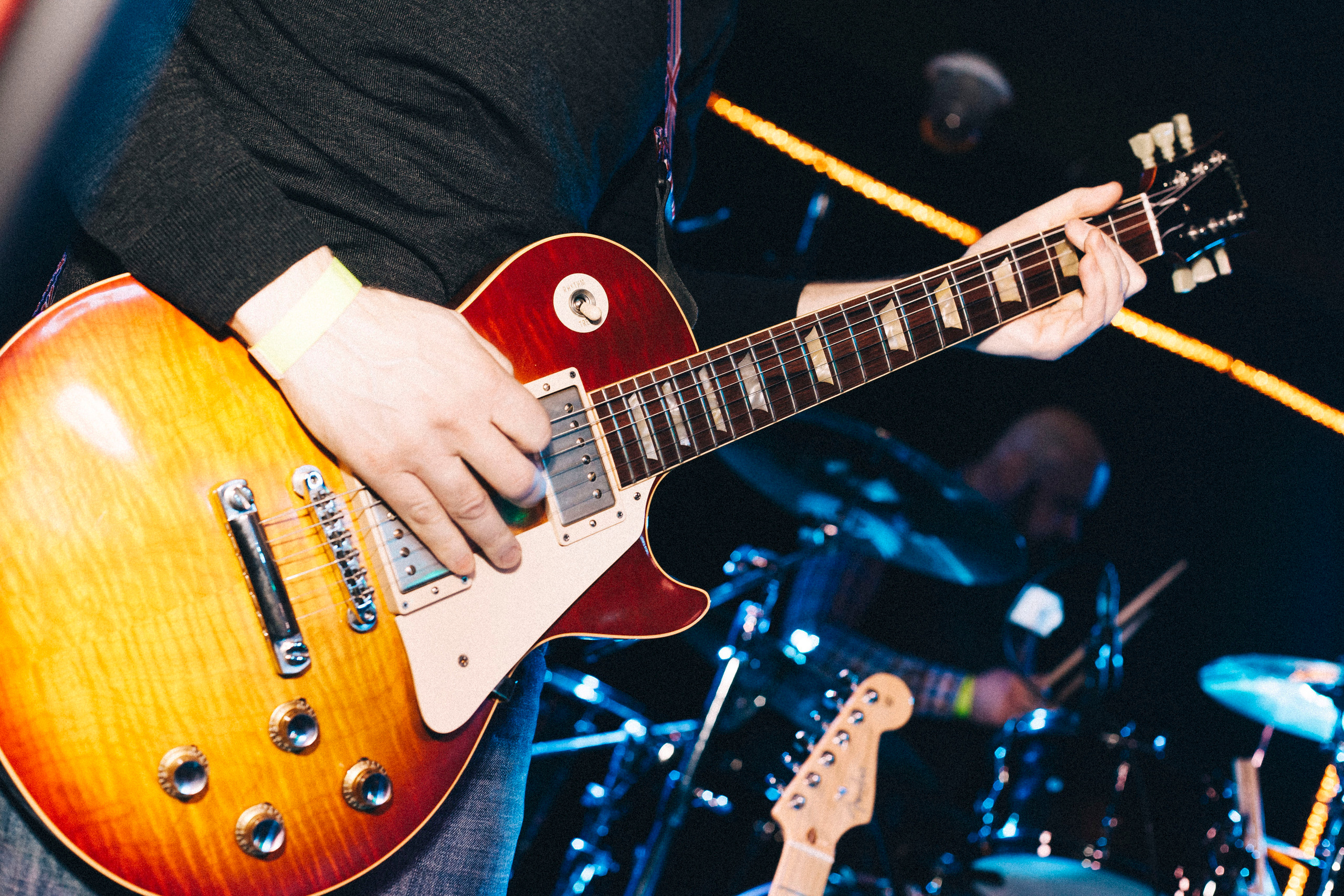 aka Ugly Ducks, 24.12.19, BUNKER47