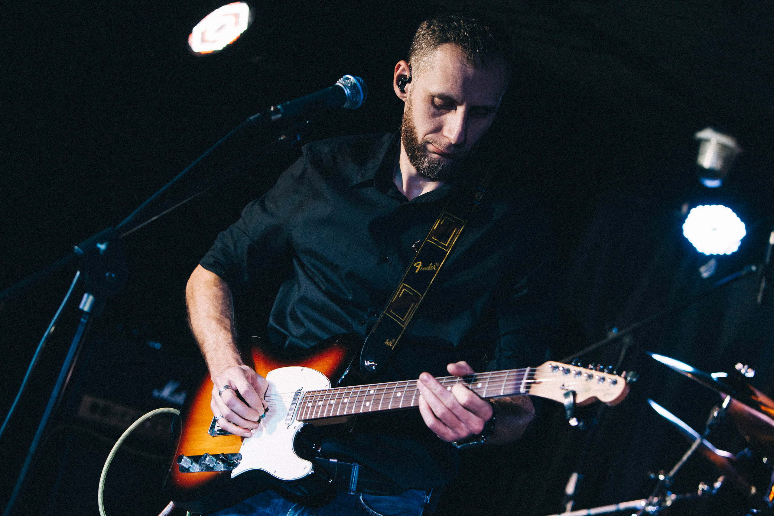 Wild Traffic, 27.12.19, BUNKER47