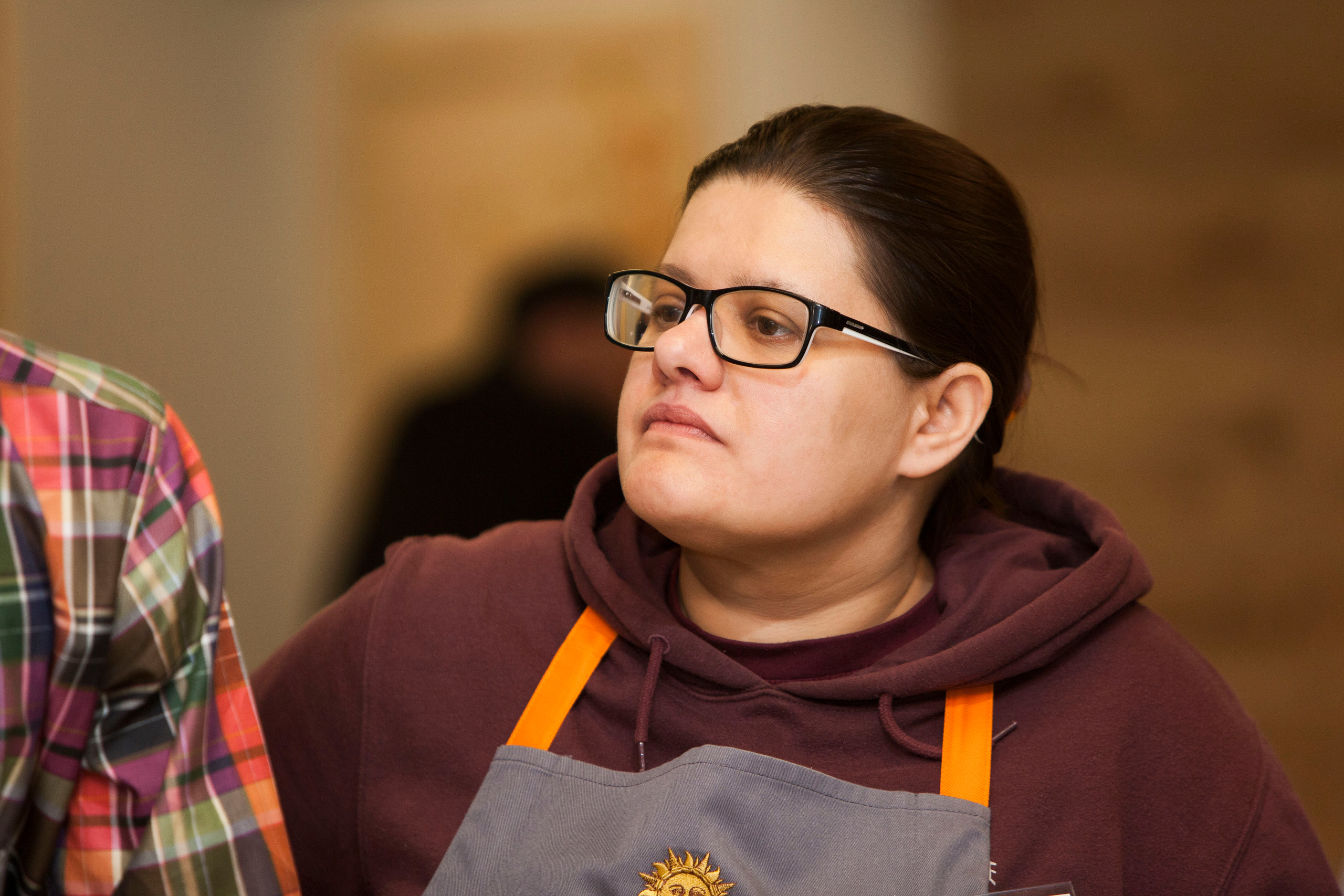 Кулинарный МК. Stanislav Baryshev — People. Emotions. Atmosphere