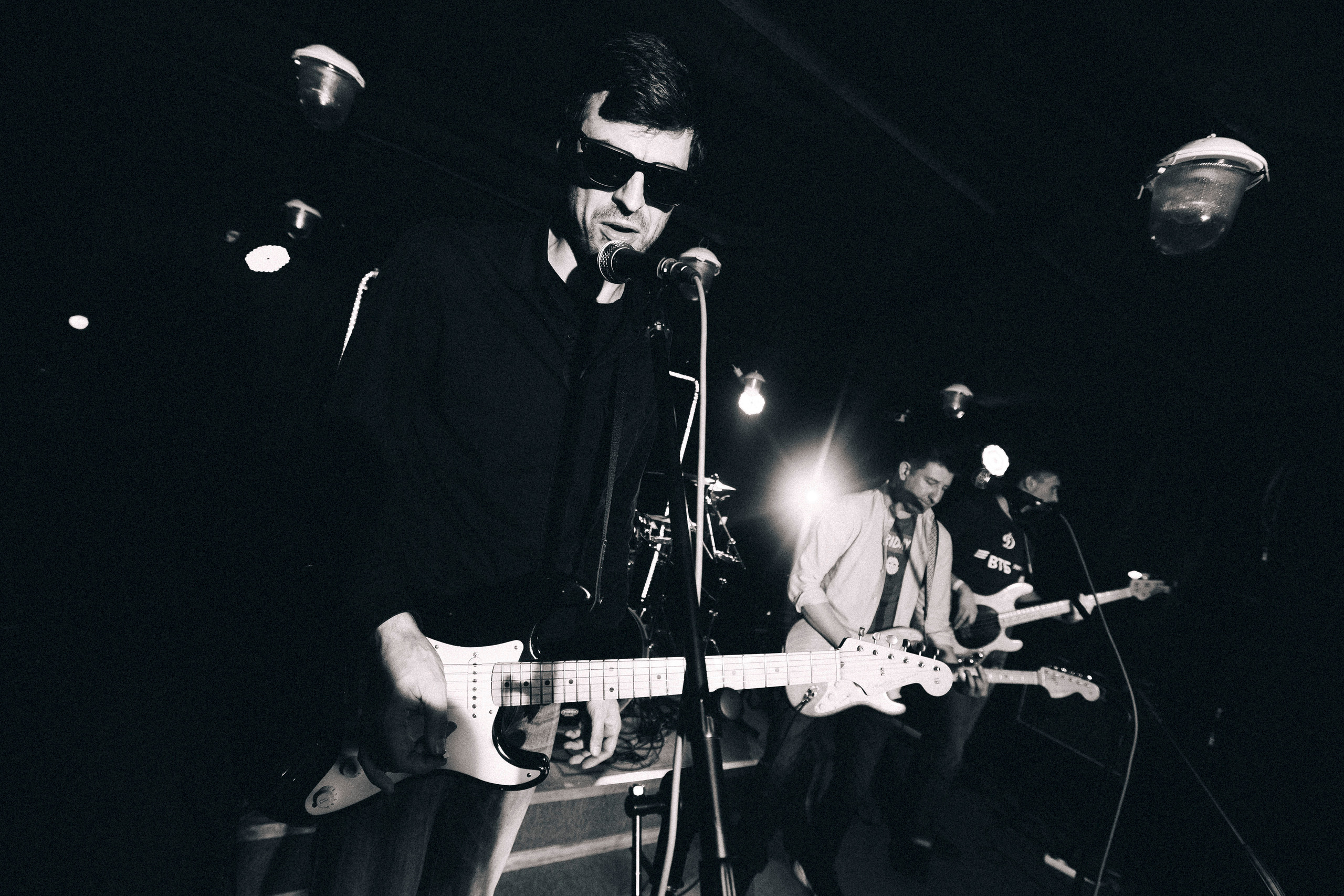 Жестокие Лица, 27.12.19, BUNKER47