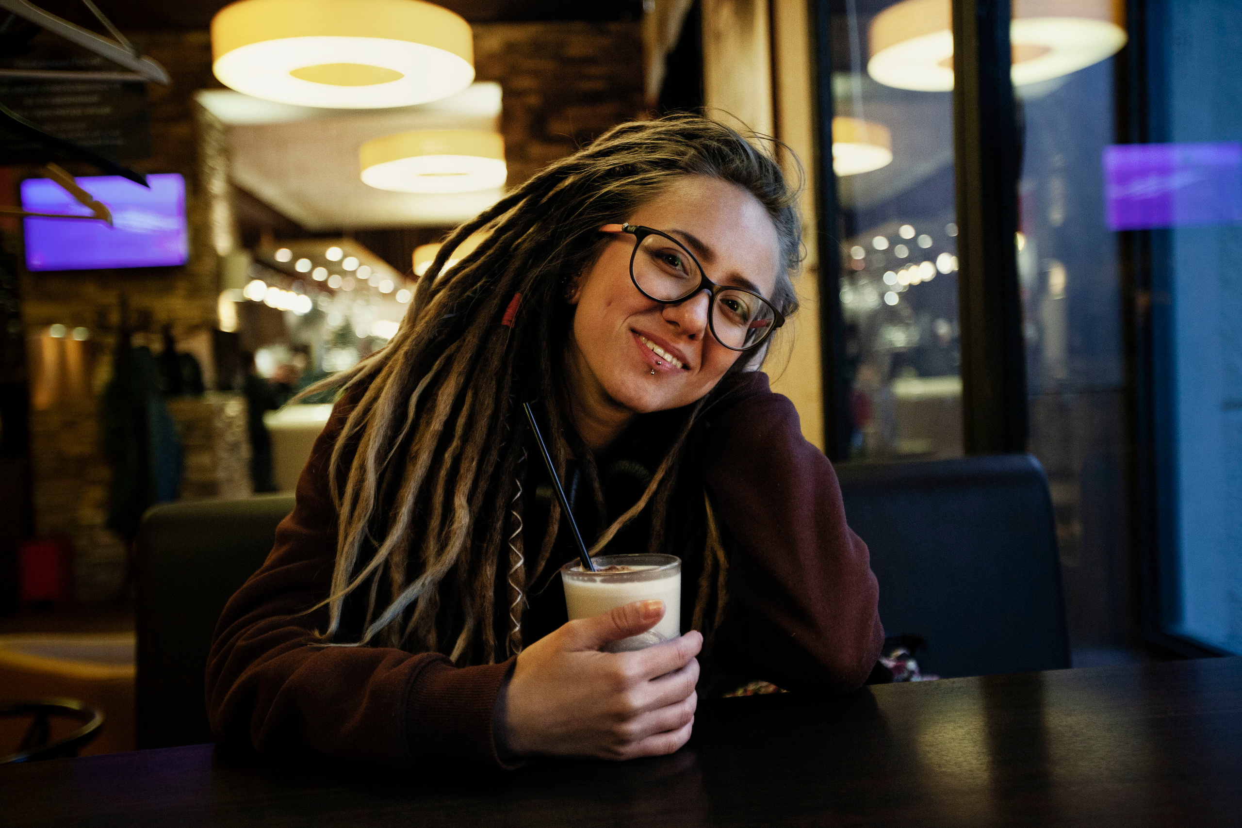 Пойдем погуляем. Stanislav Baryshev — People. Emotions. Atmosphere