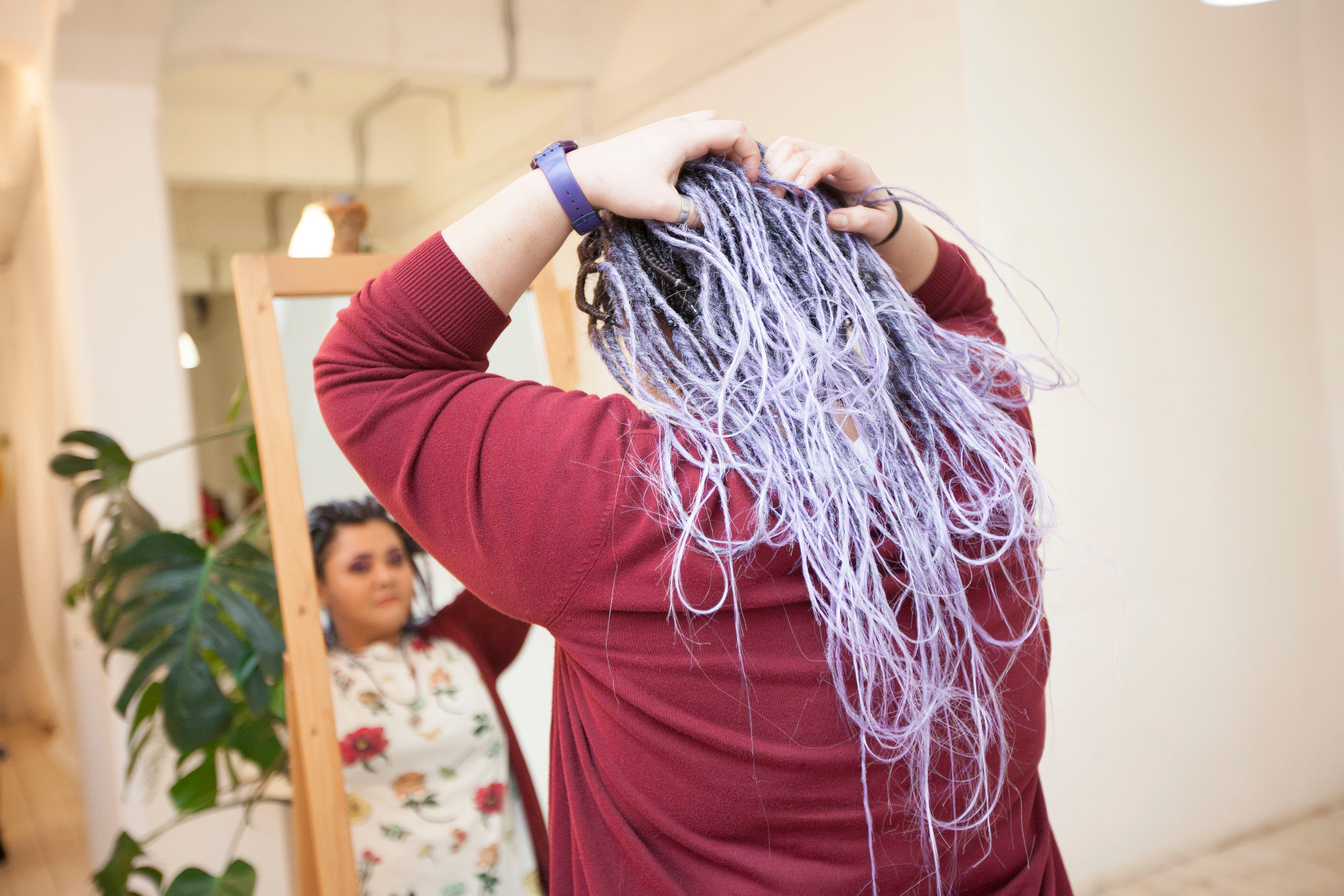 Практический МК. Stanislav Baryshev — People. Emotions. Atmosphere