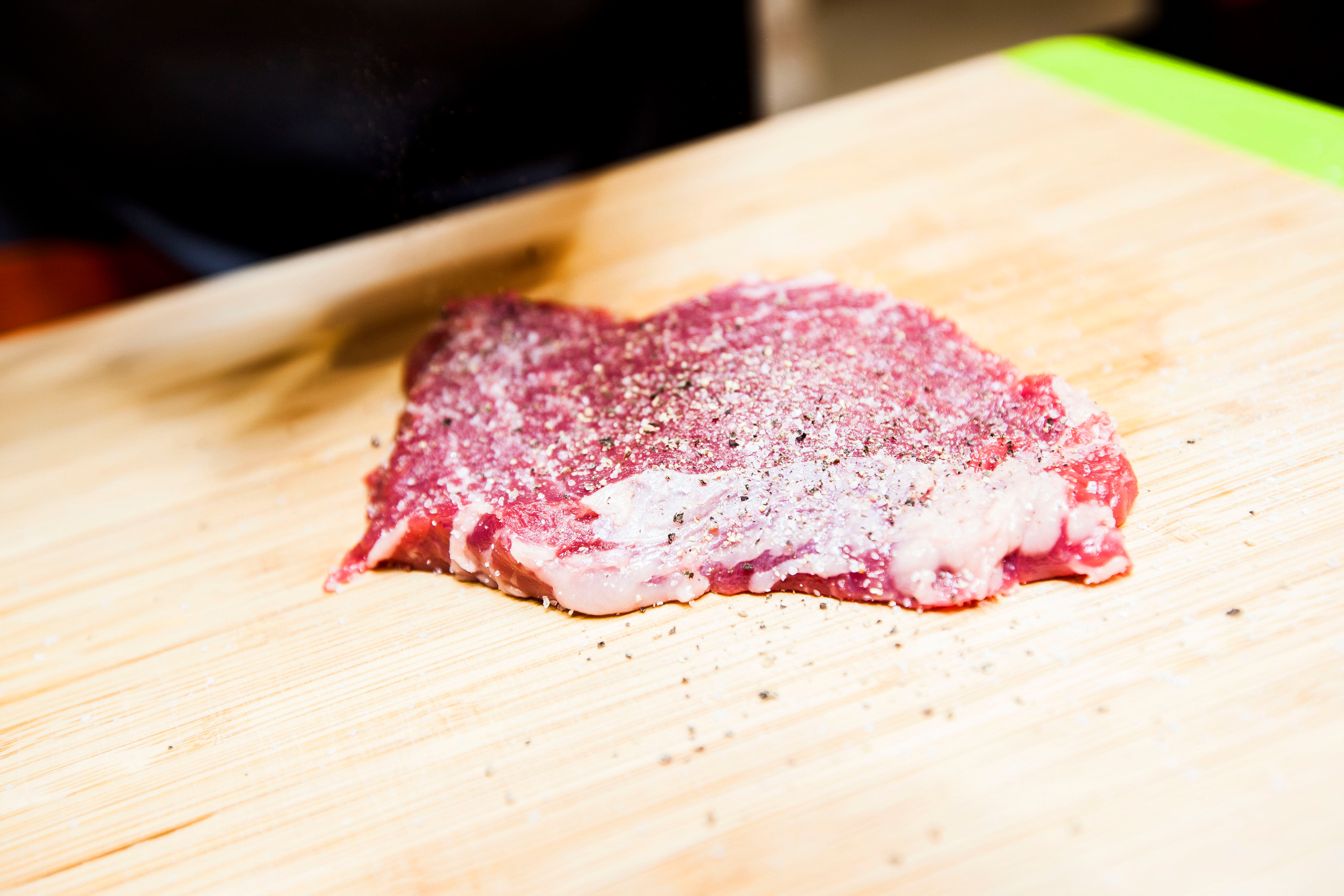 Кулинарный МК. Stanislav Baryshev — People. Emotions. Atmosphere