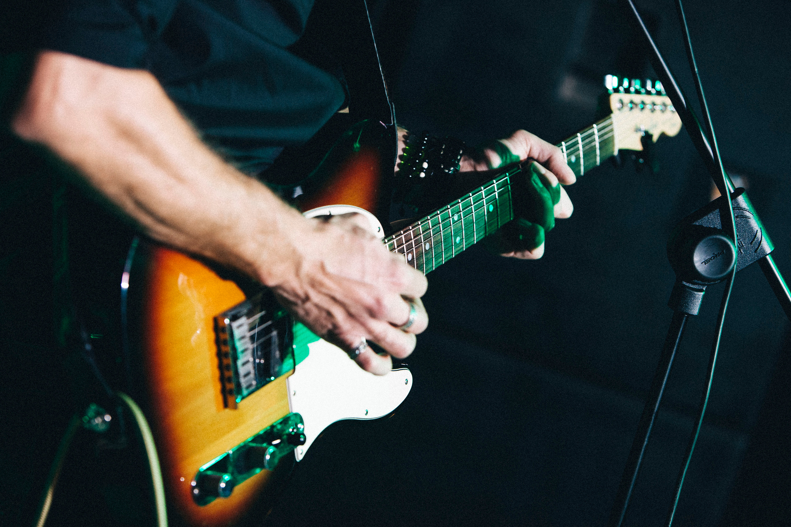 Wild Traffic, 27.12.19, BUNKER47