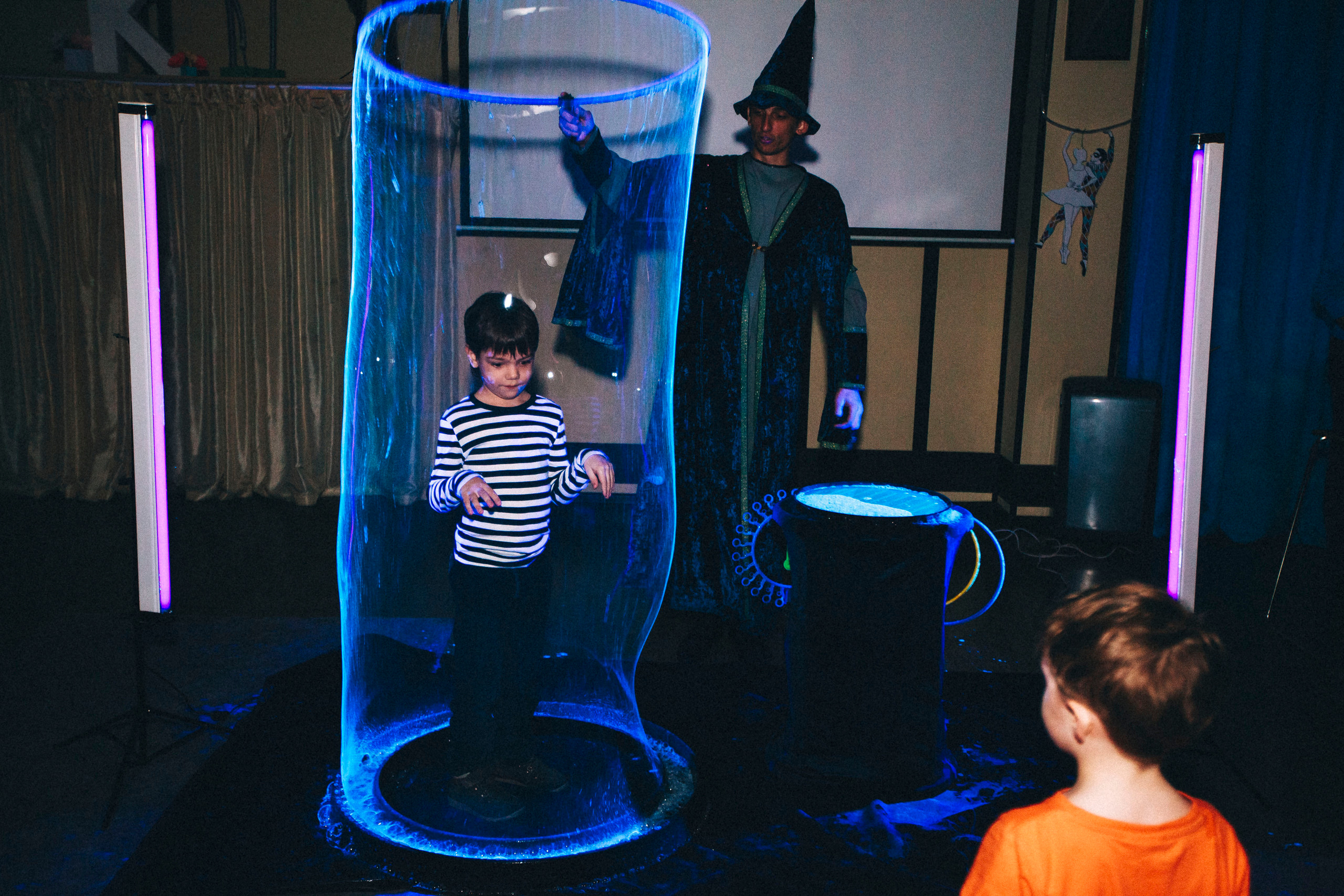 День рождения. Stanislav Baryshev — People. Emotions. Atmosphere