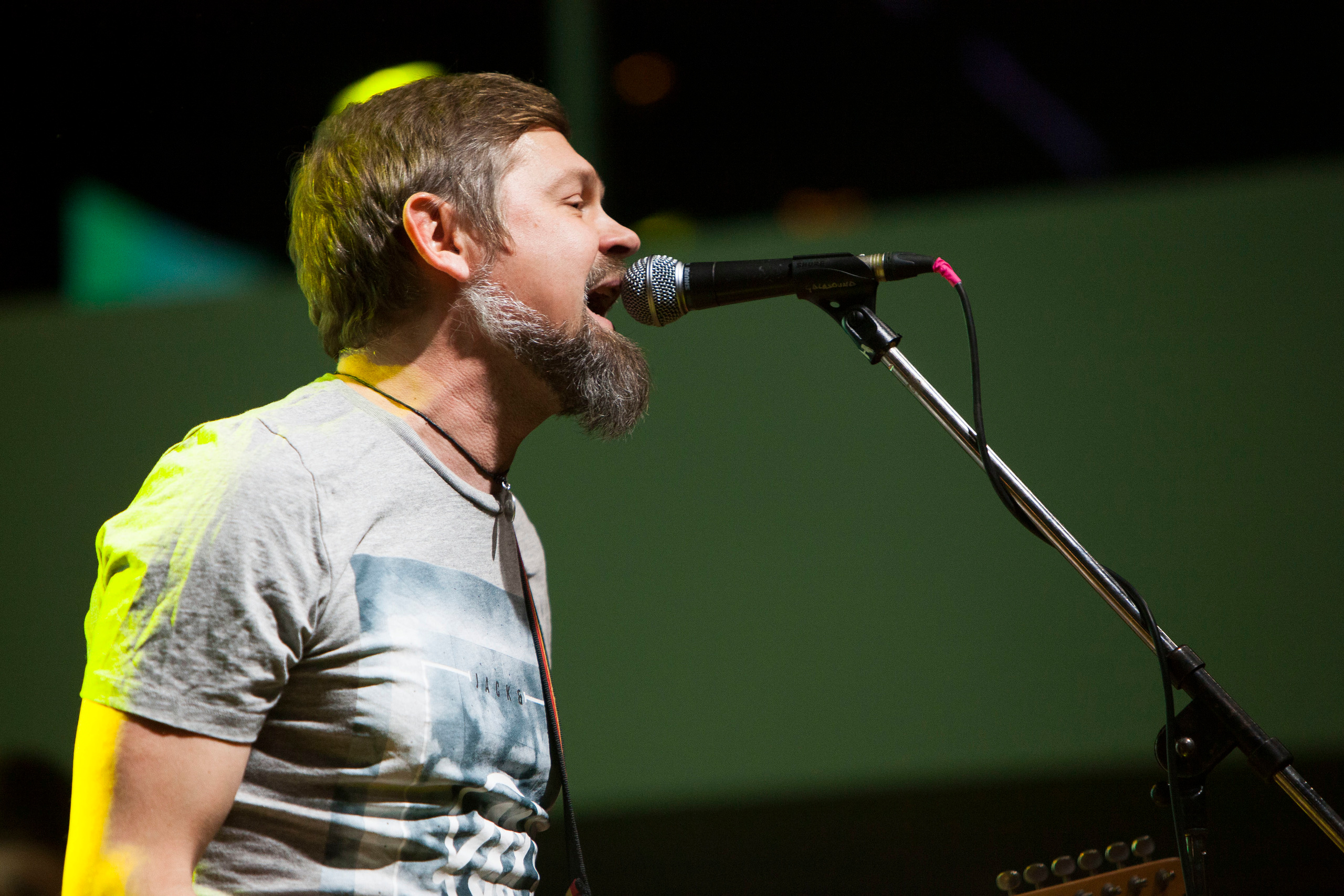 7раса. Stanislav Baryshev — People. Emotions. Atmosphere