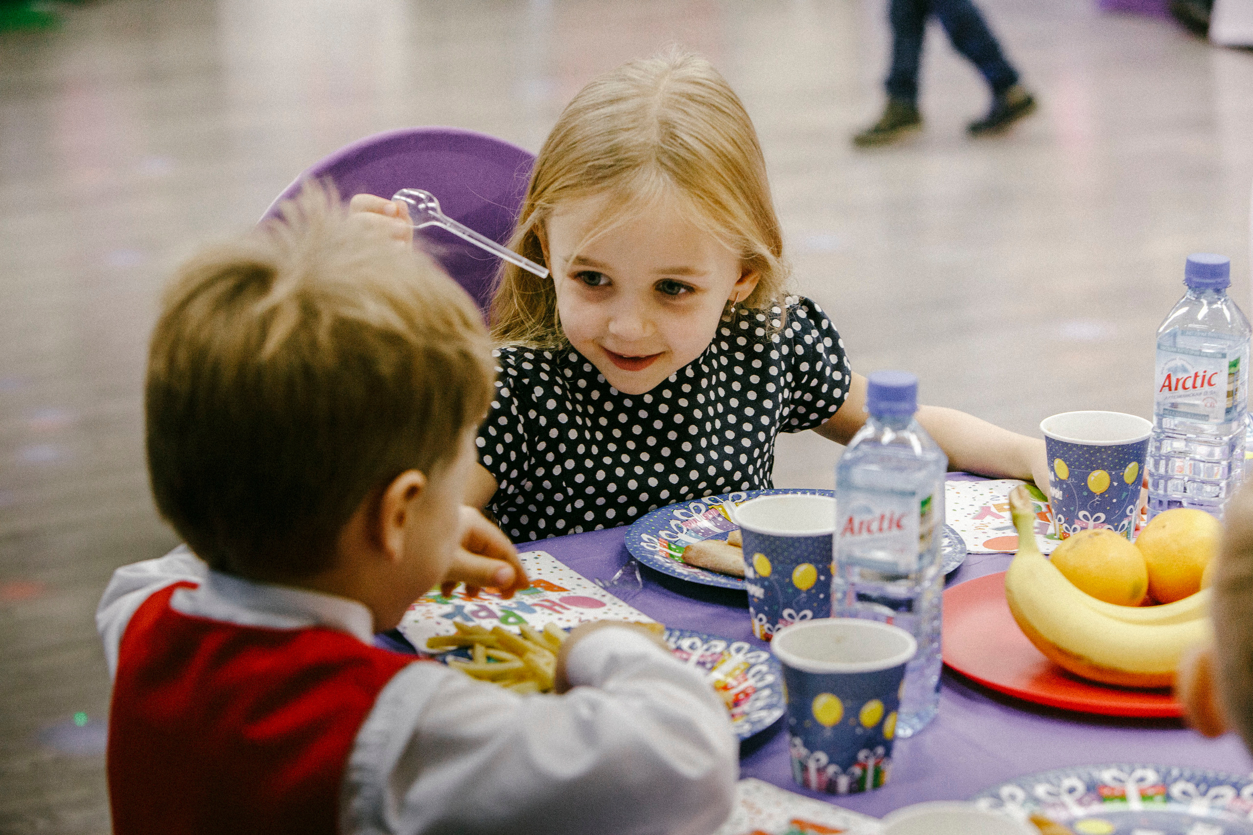 День рождения. Stanislav Baryshev — People. Emotions. Atmosphere