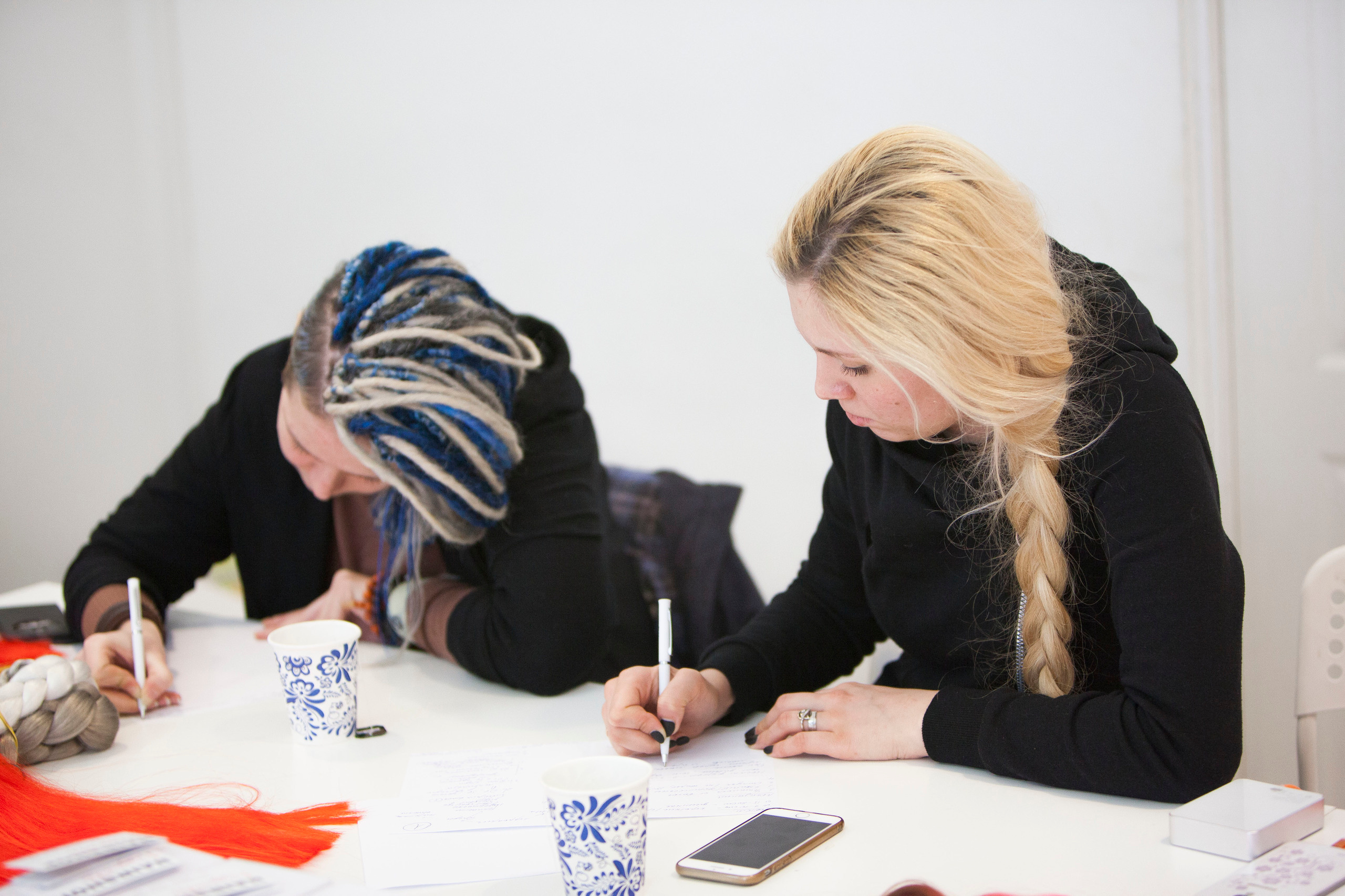 Практический МК. Stanislav Baryshev — People. Emotions. Atmosphere