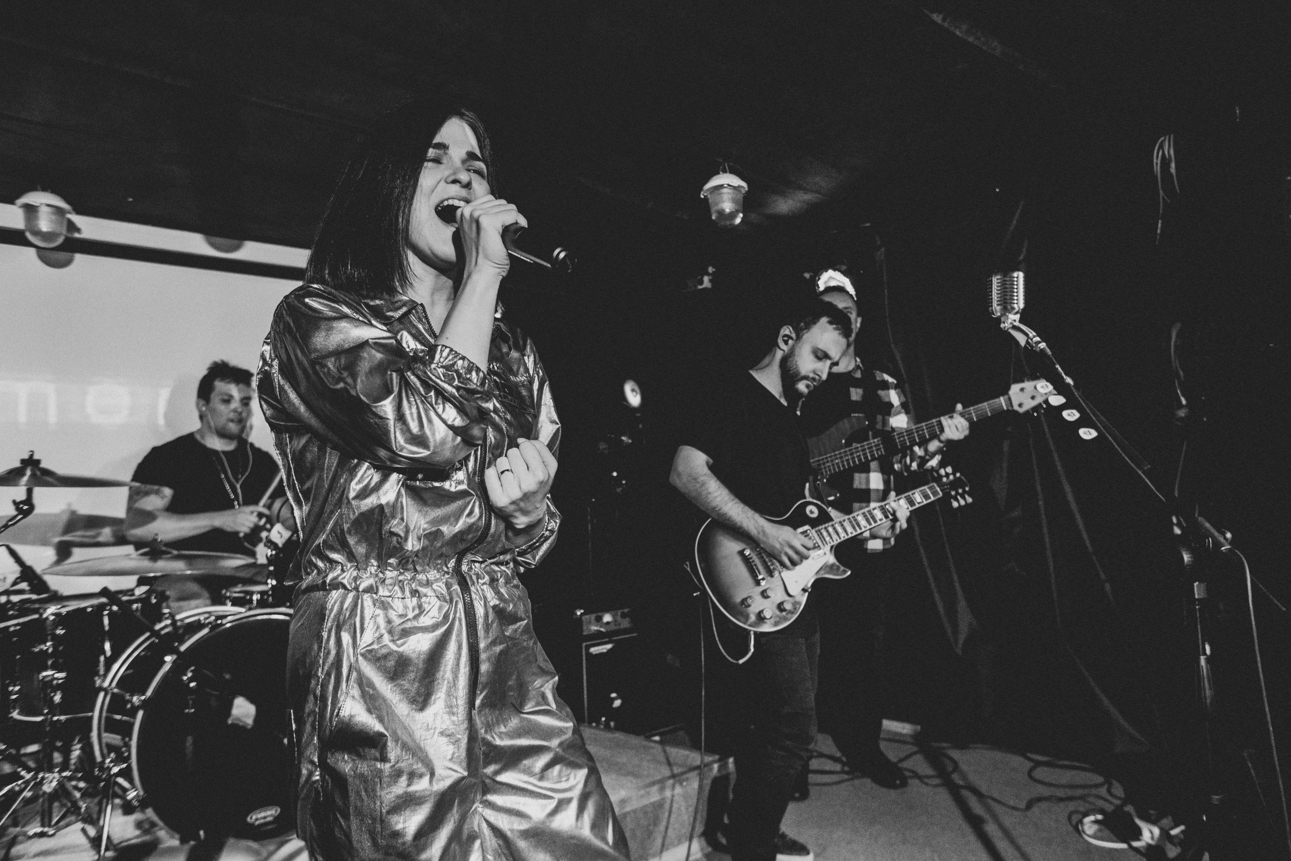 Elementary. Stanislav Baryshev — People. Emotions. Atmosphere