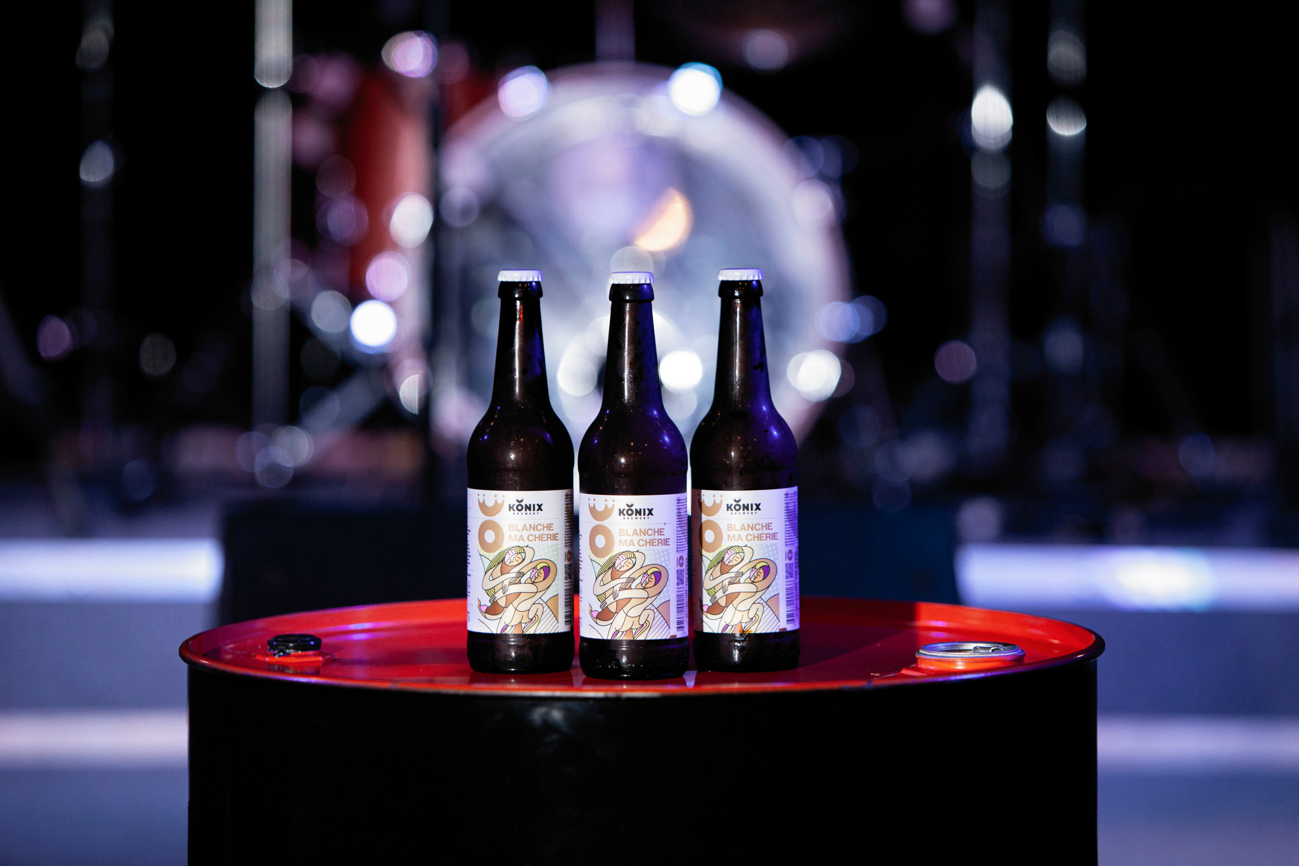 Съемка новинок барного меню рок-клуба и бара «BUNKER47». Stanislav Baryshev — People. Emotions. Atmosphere