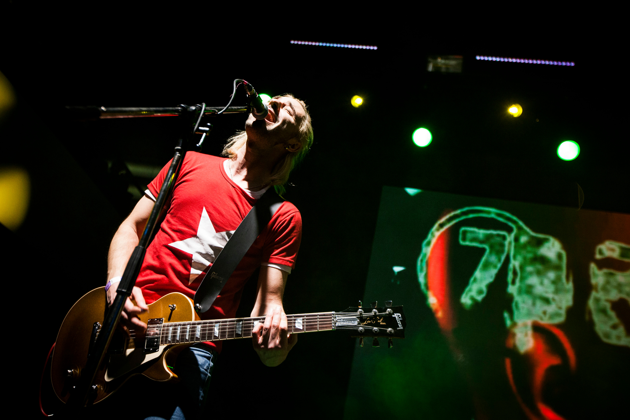 7раса. Stanislav Baryshev — People. Emotions. Atmosphere