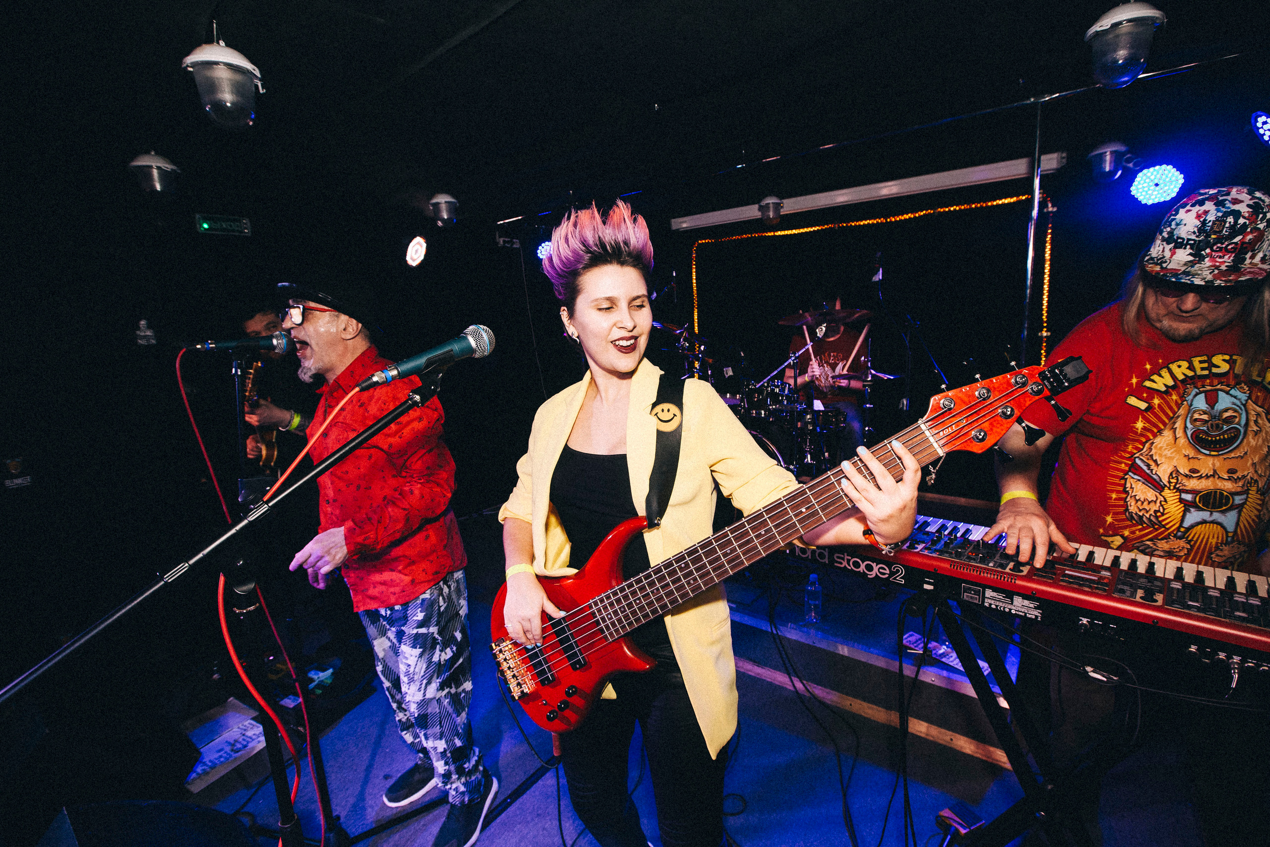 МАНГО-МАНГО, 21.02.20, BUNKER47