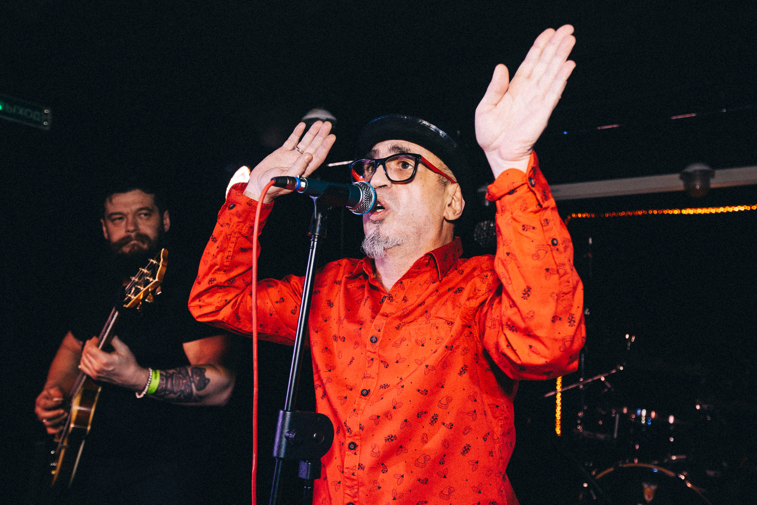 МАНГО-МАНГО, 21.02.20, BUNKER47