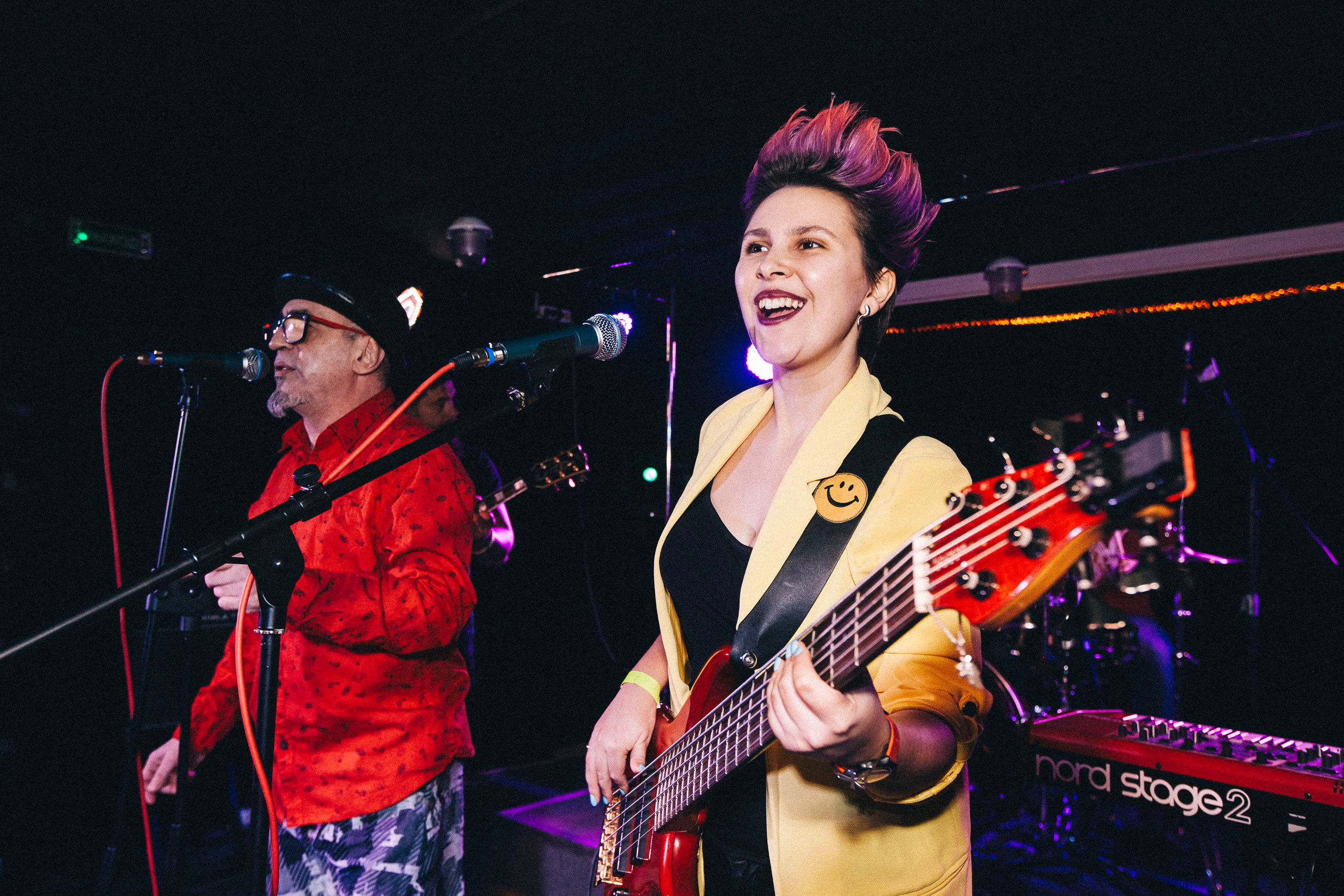 МАНГО-МАНГО, 21.02.20, BUNKER47