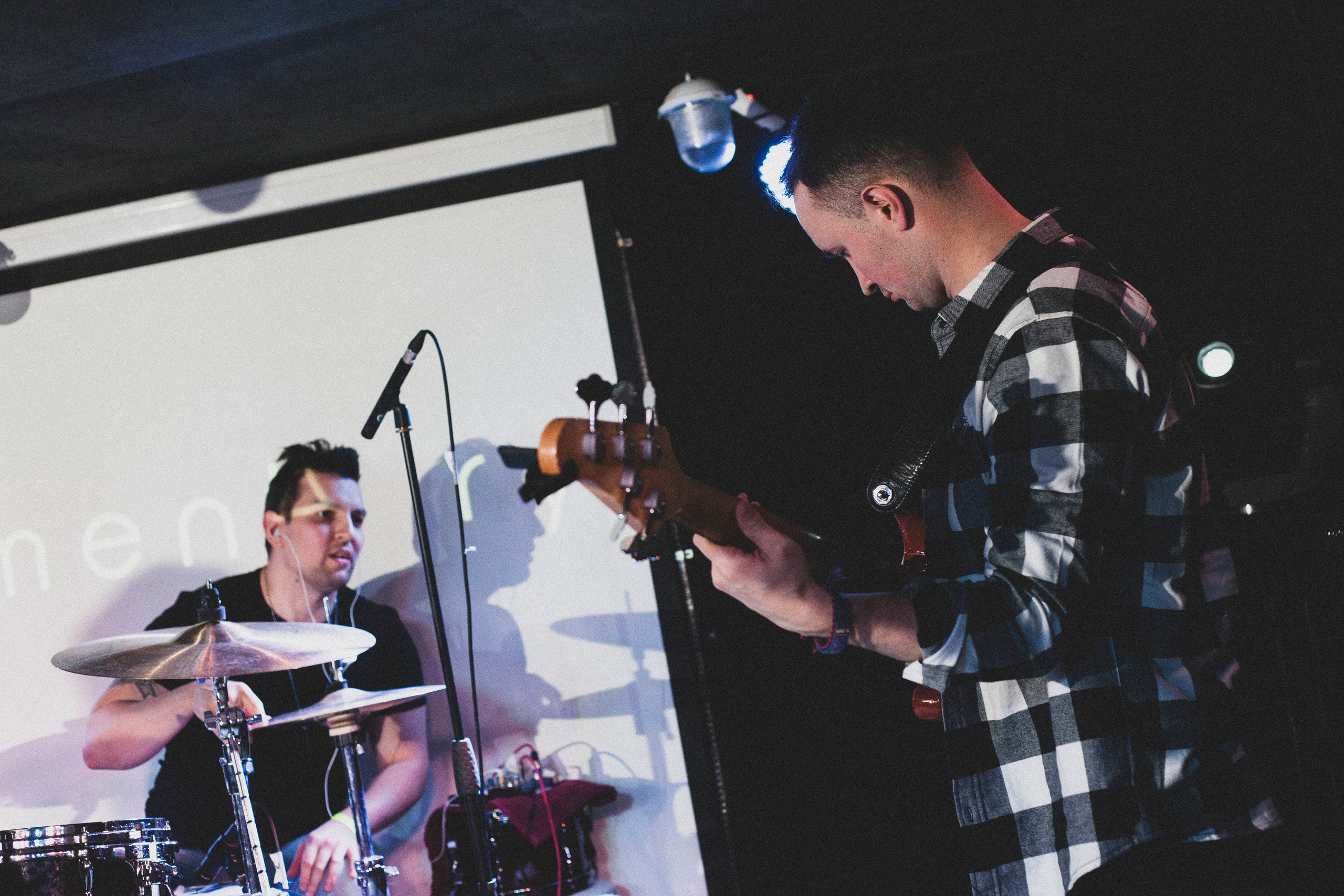 Elementary. Stanislav Baryshev — People. Emotions. Atmosphere