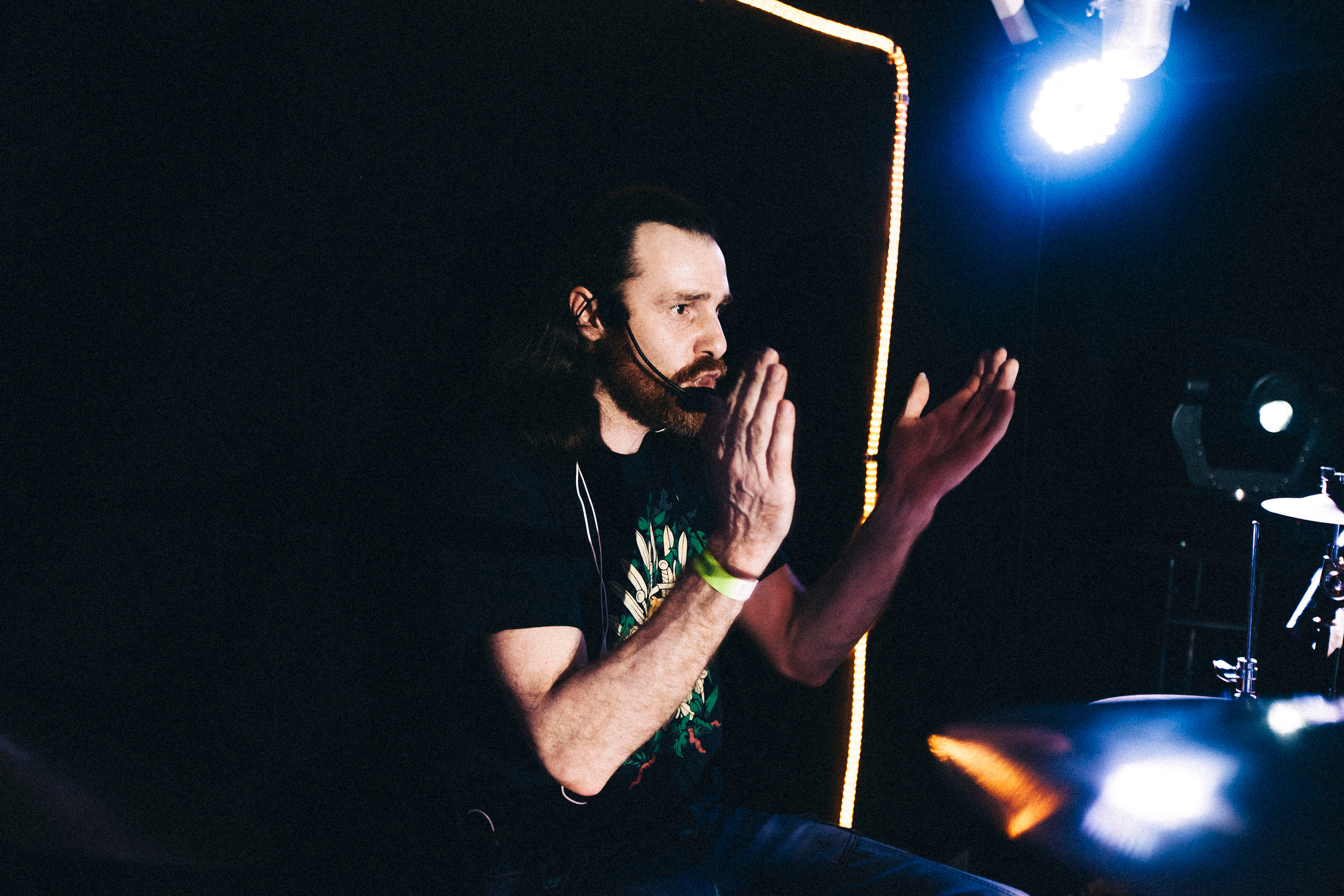 Жестокие Лица, 27.12.19, BUNKER47