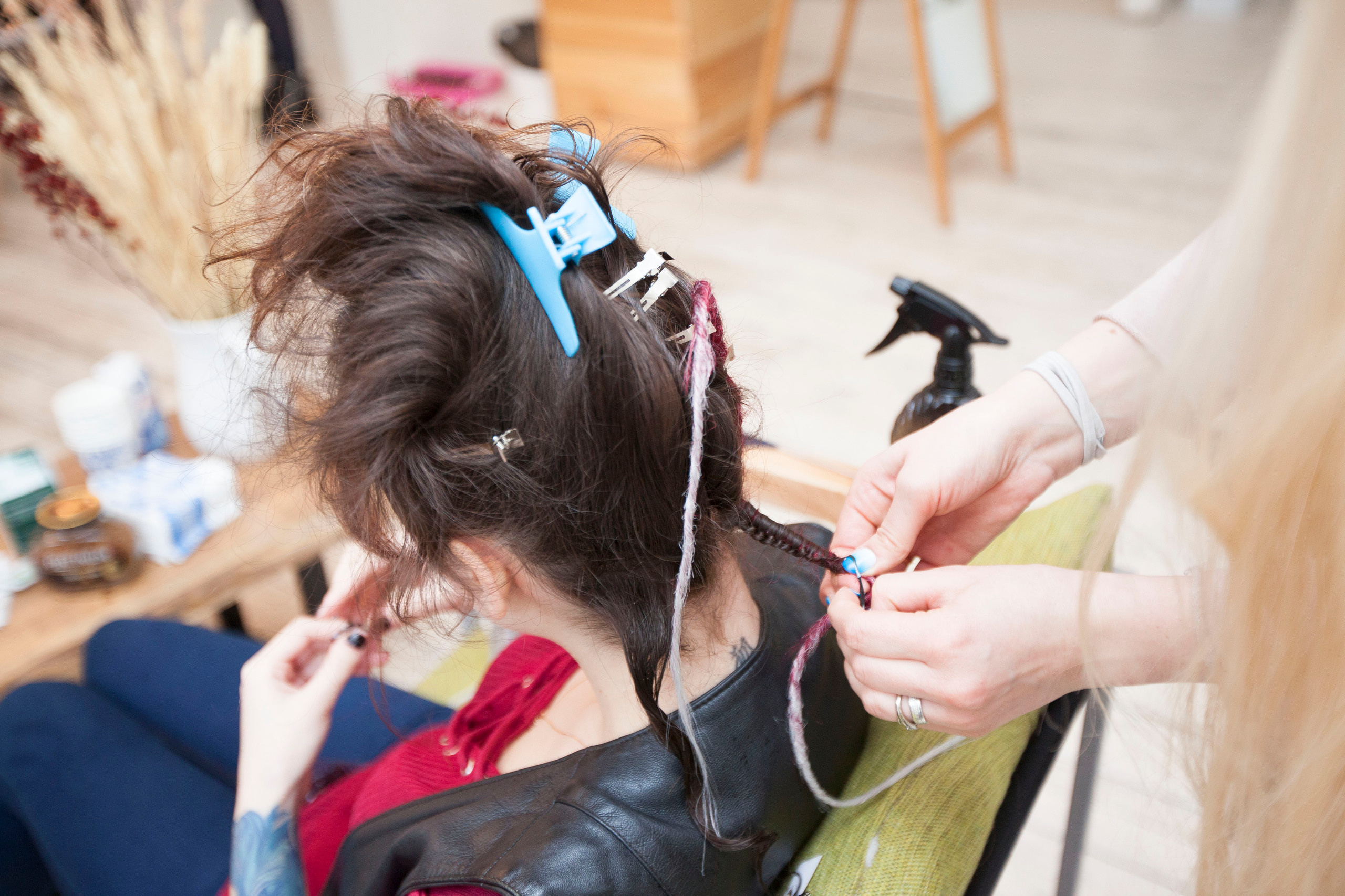 Практический МК. Stanislav Baryshev — People. Emotions. Atmosphere