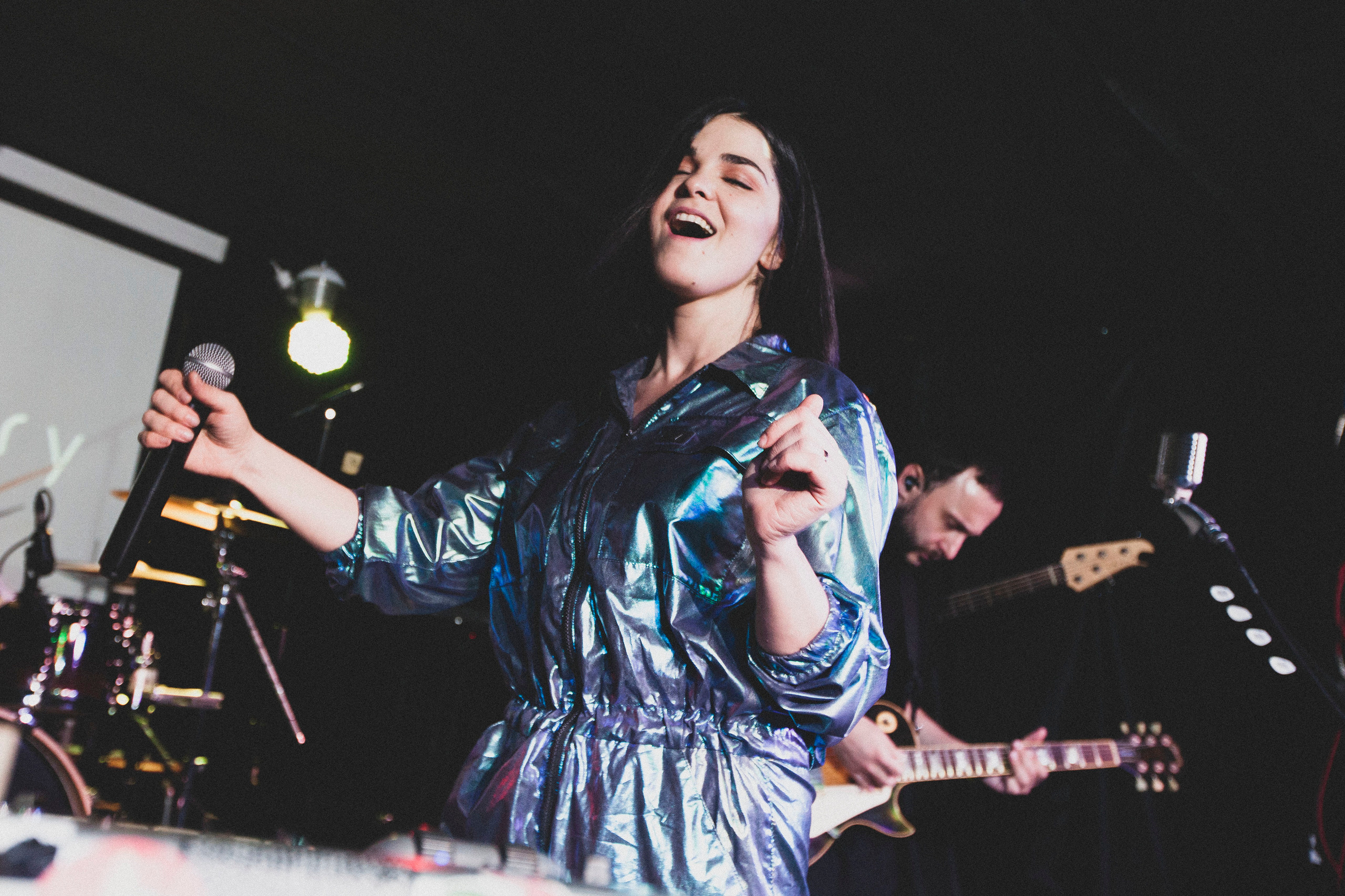 Elementary. Stanislav Baryshev — People. Emotions. Atmosphere