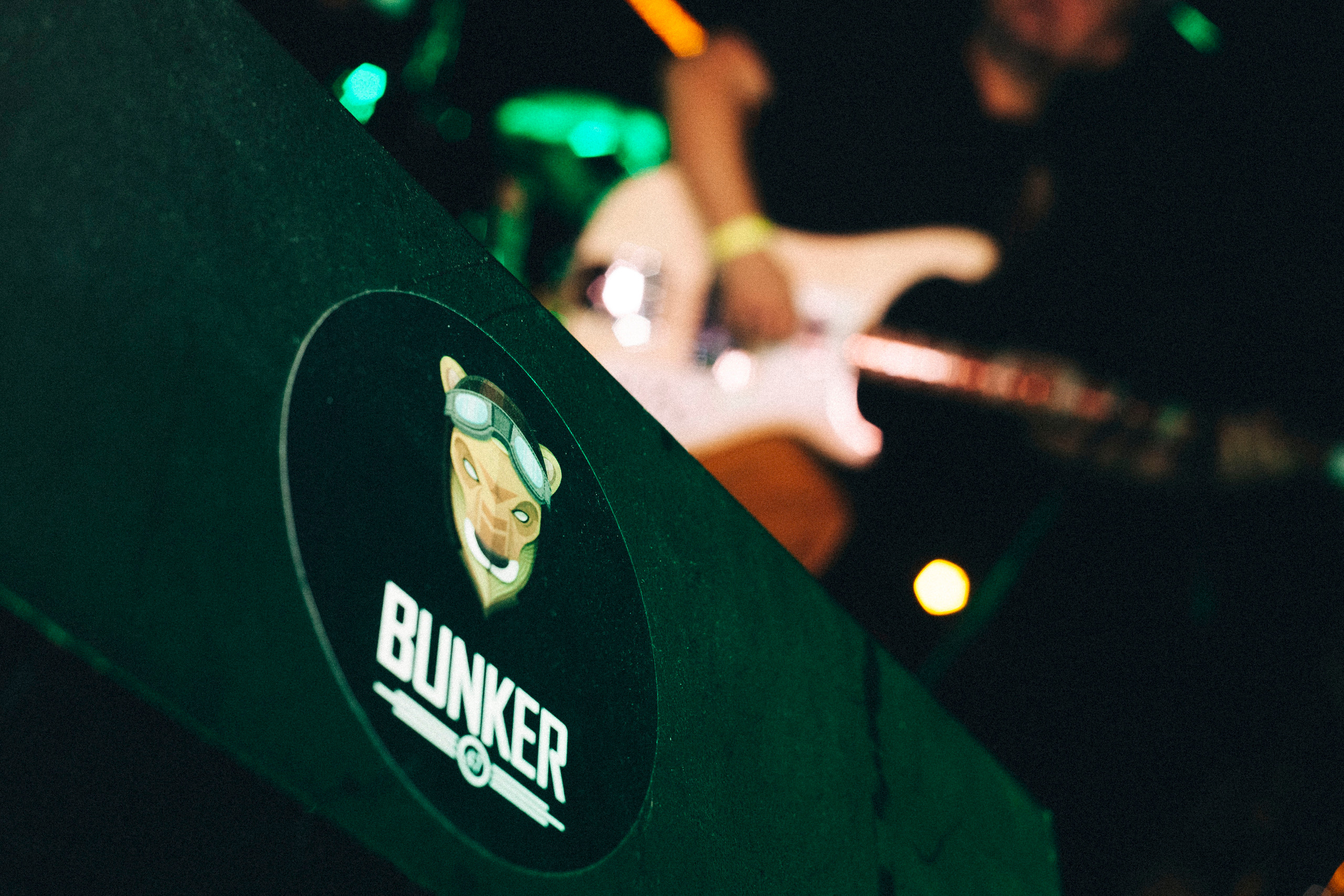 aka Ugly Ducks, 24.12.19, BUNKER47