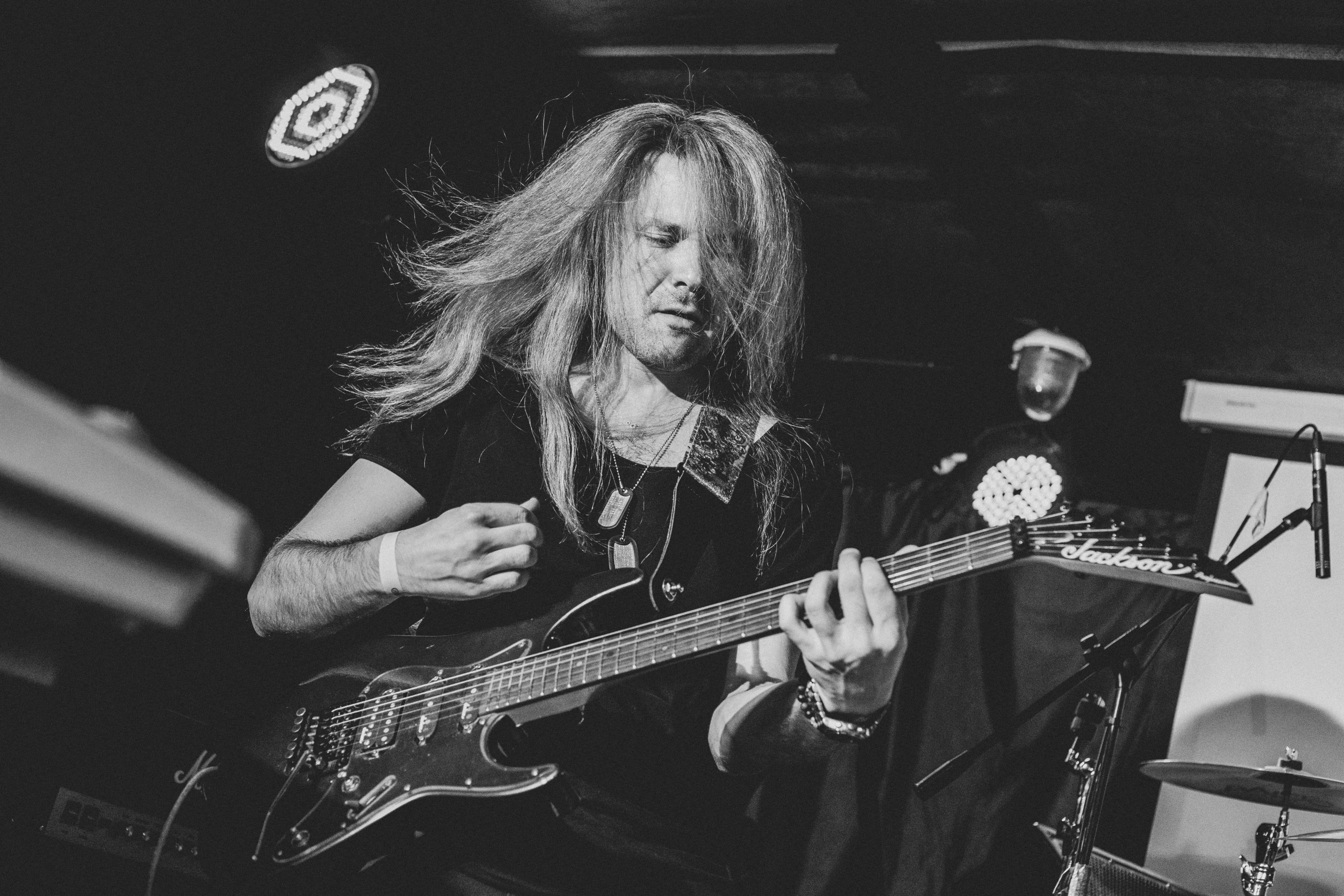 Elementary. Stanislav Baryshev — People. Emotions. Atmosphere